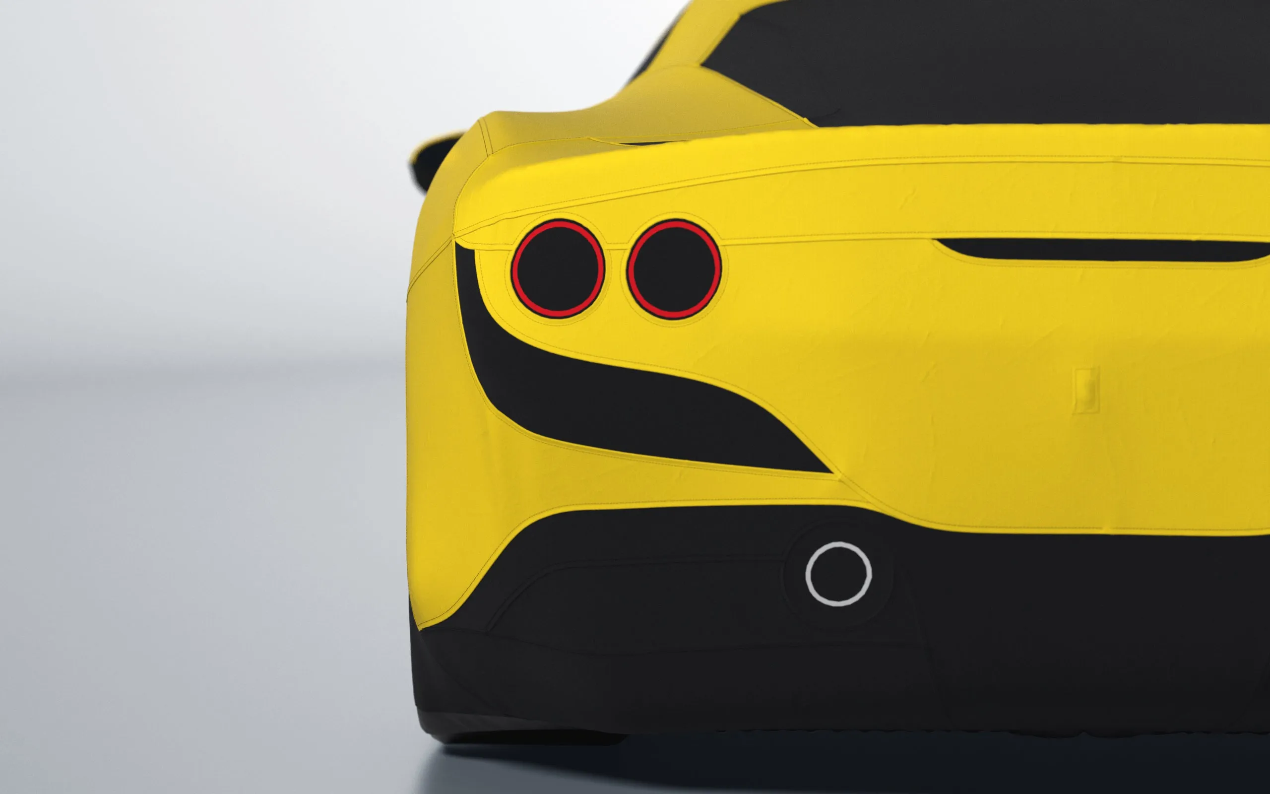 Ferrari F8 Tributo