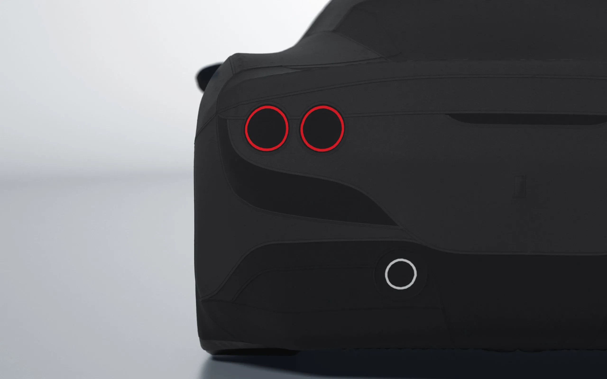 Ferrari F8 Tributo