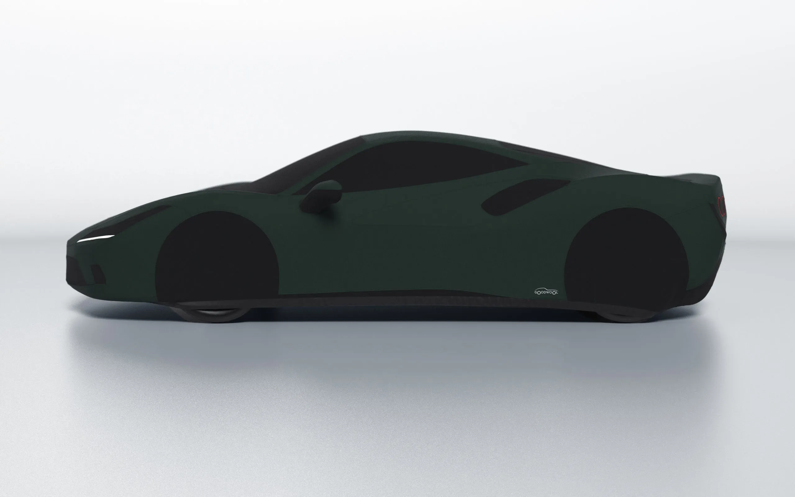 Ferrari F8 Tributo