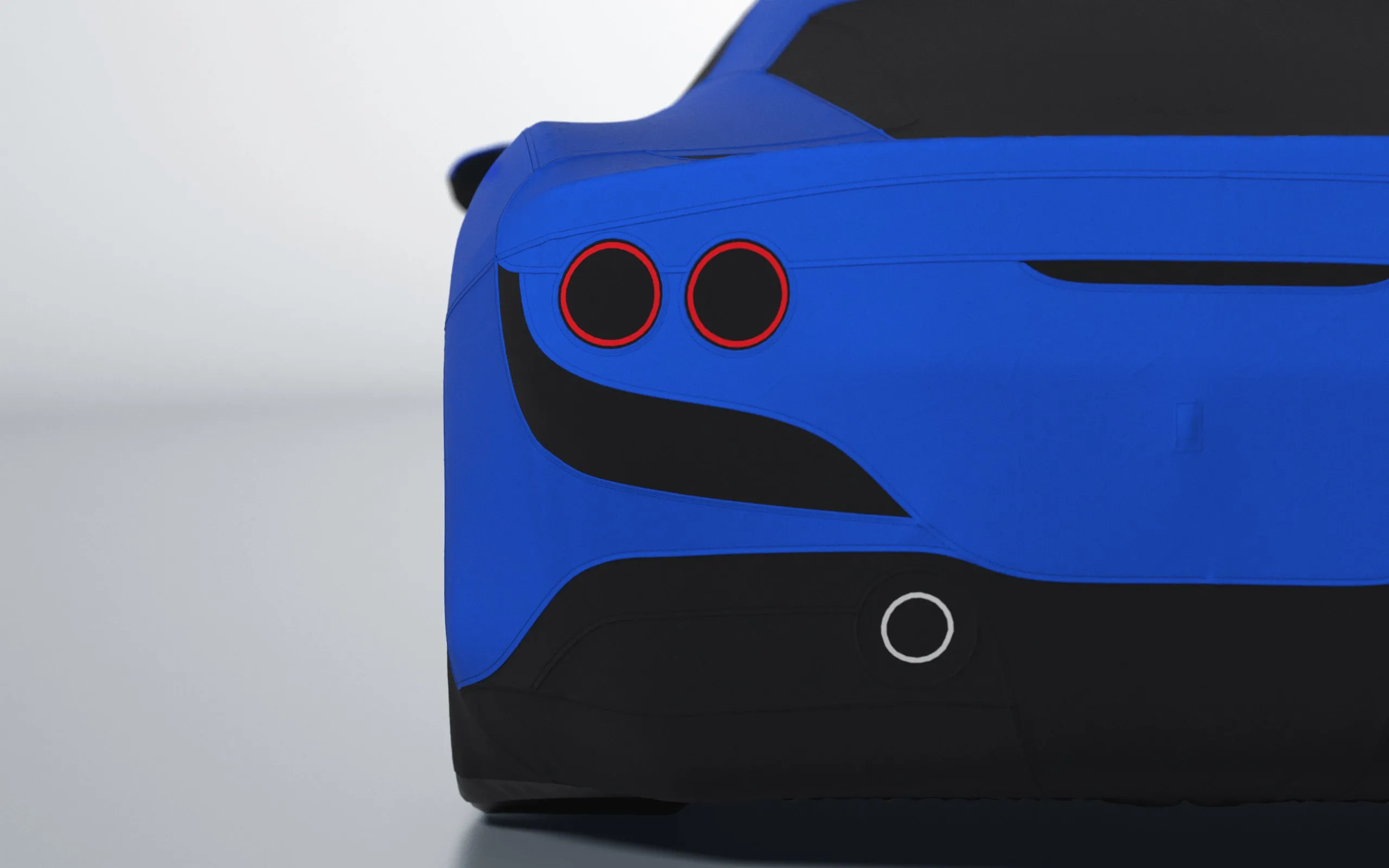 Ferrari F8 Tributo