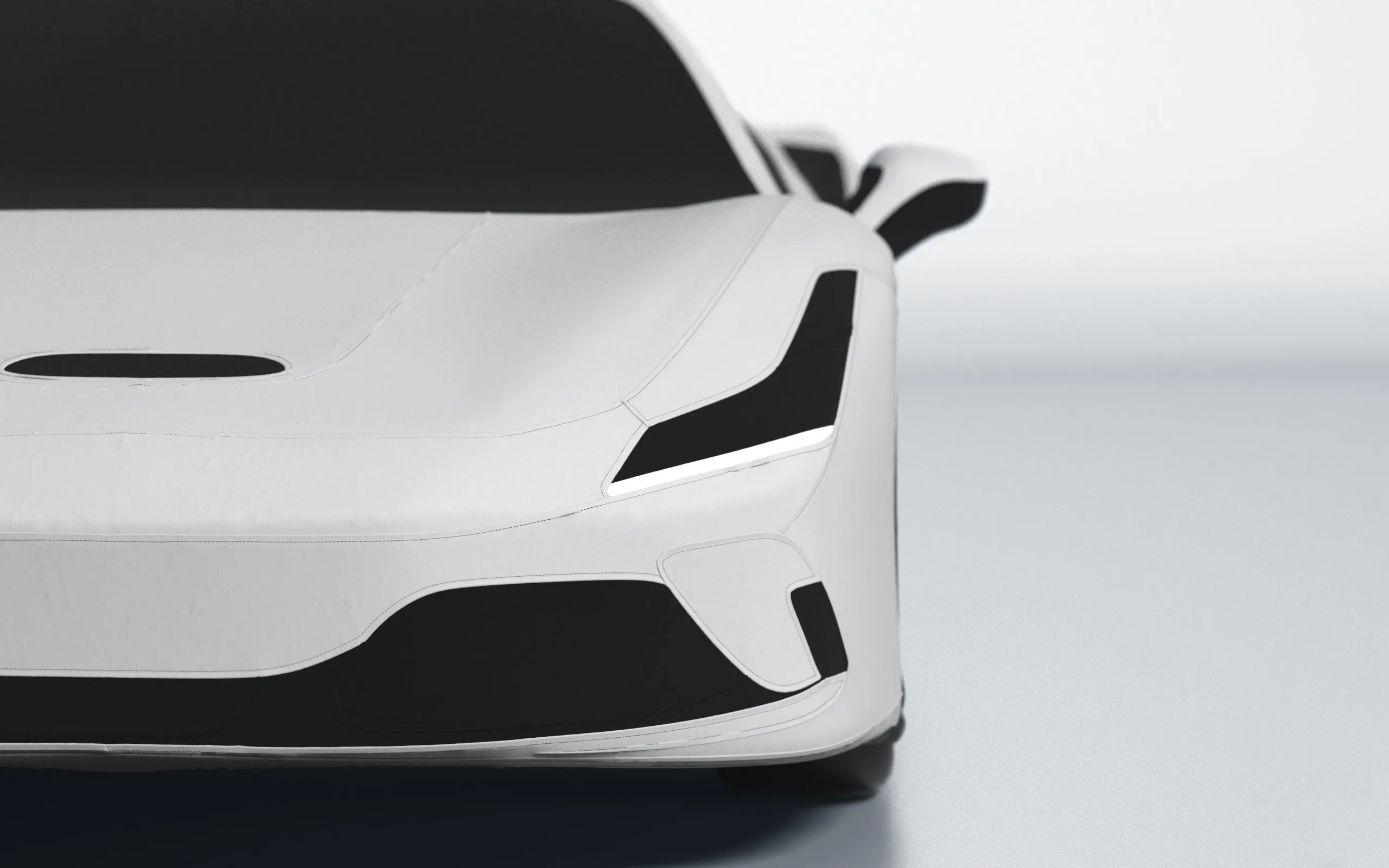 Ferrari F8 Tributo
