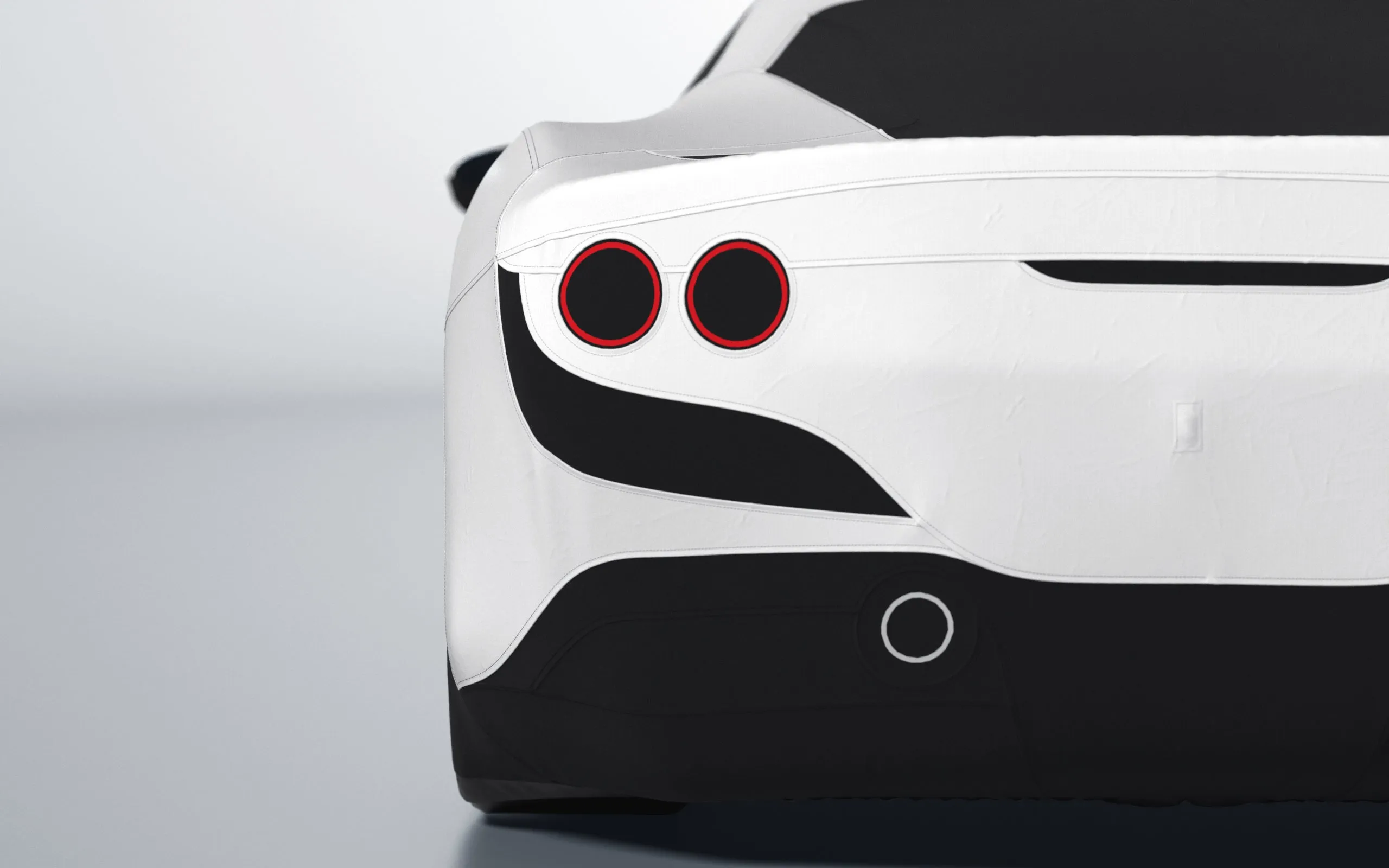 Ferrari F8 Tributo