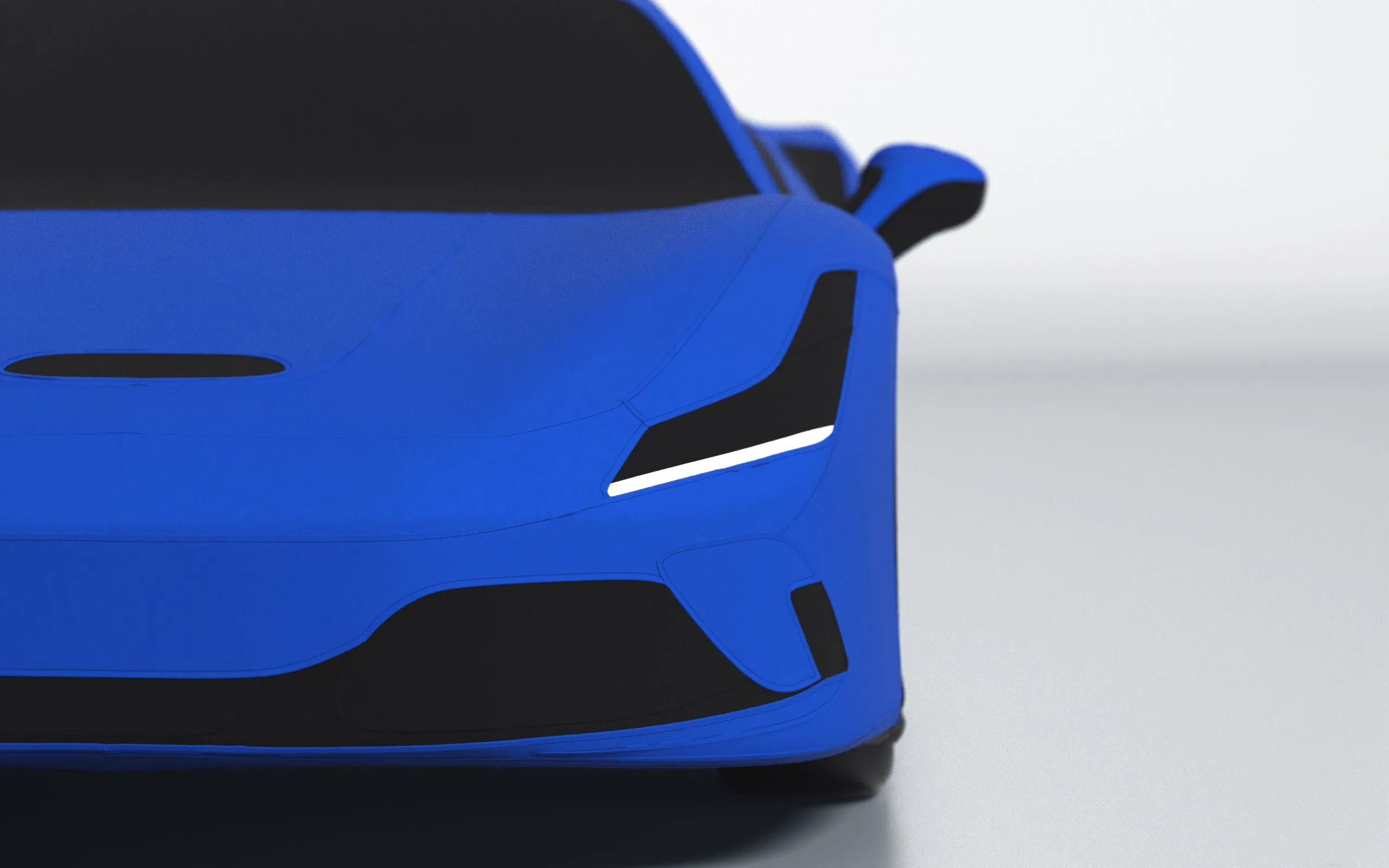 Ferrari F8 Tributo