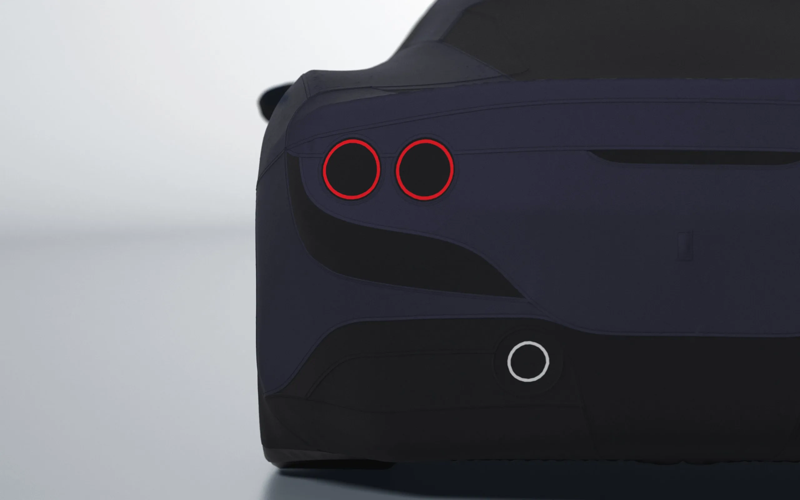 Ferrari F8 Tributo
