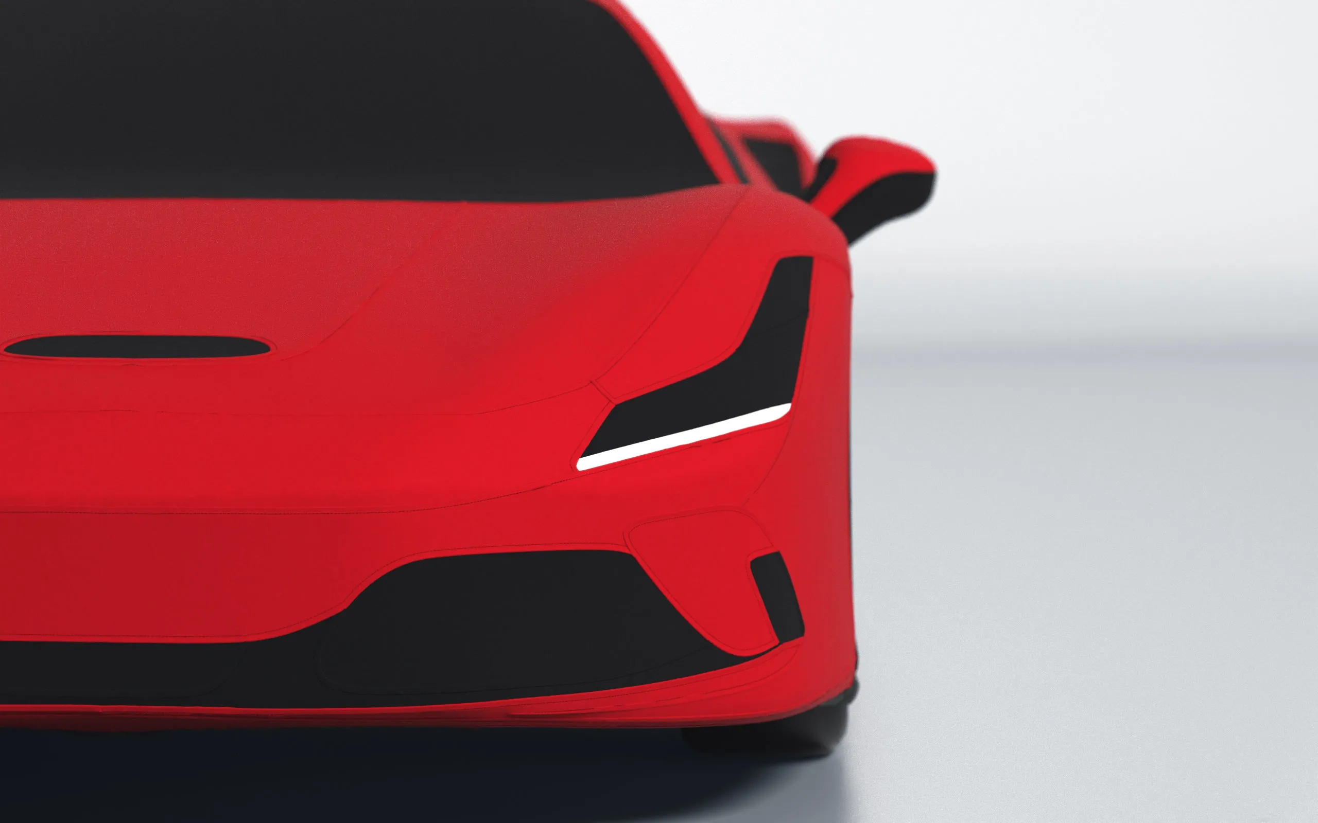 Ferrari F8 Tributo