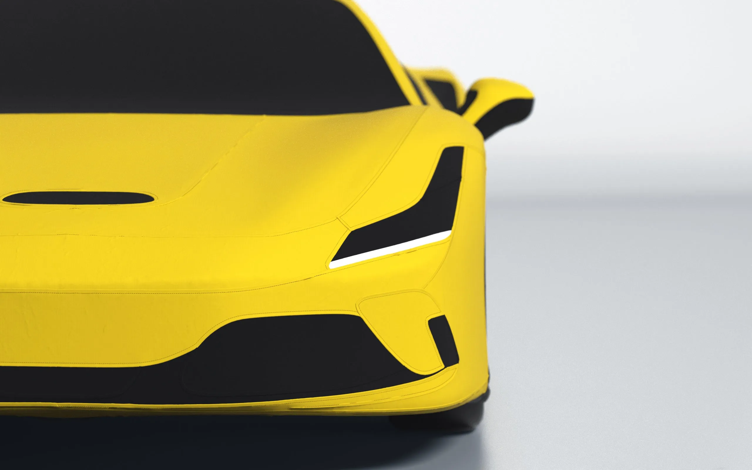 Ferrari F8 Tributo