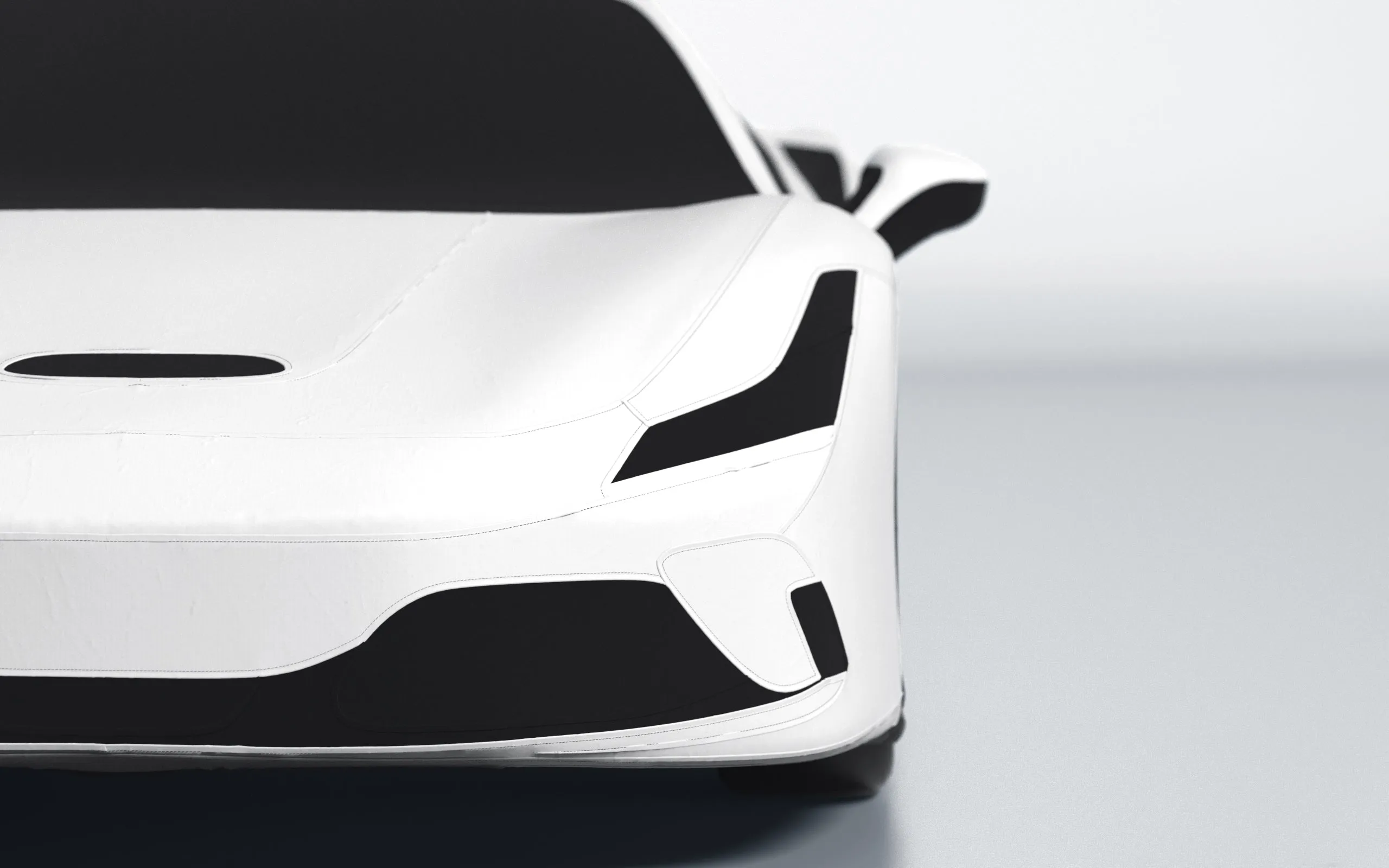 Ferrari F8 Tributo