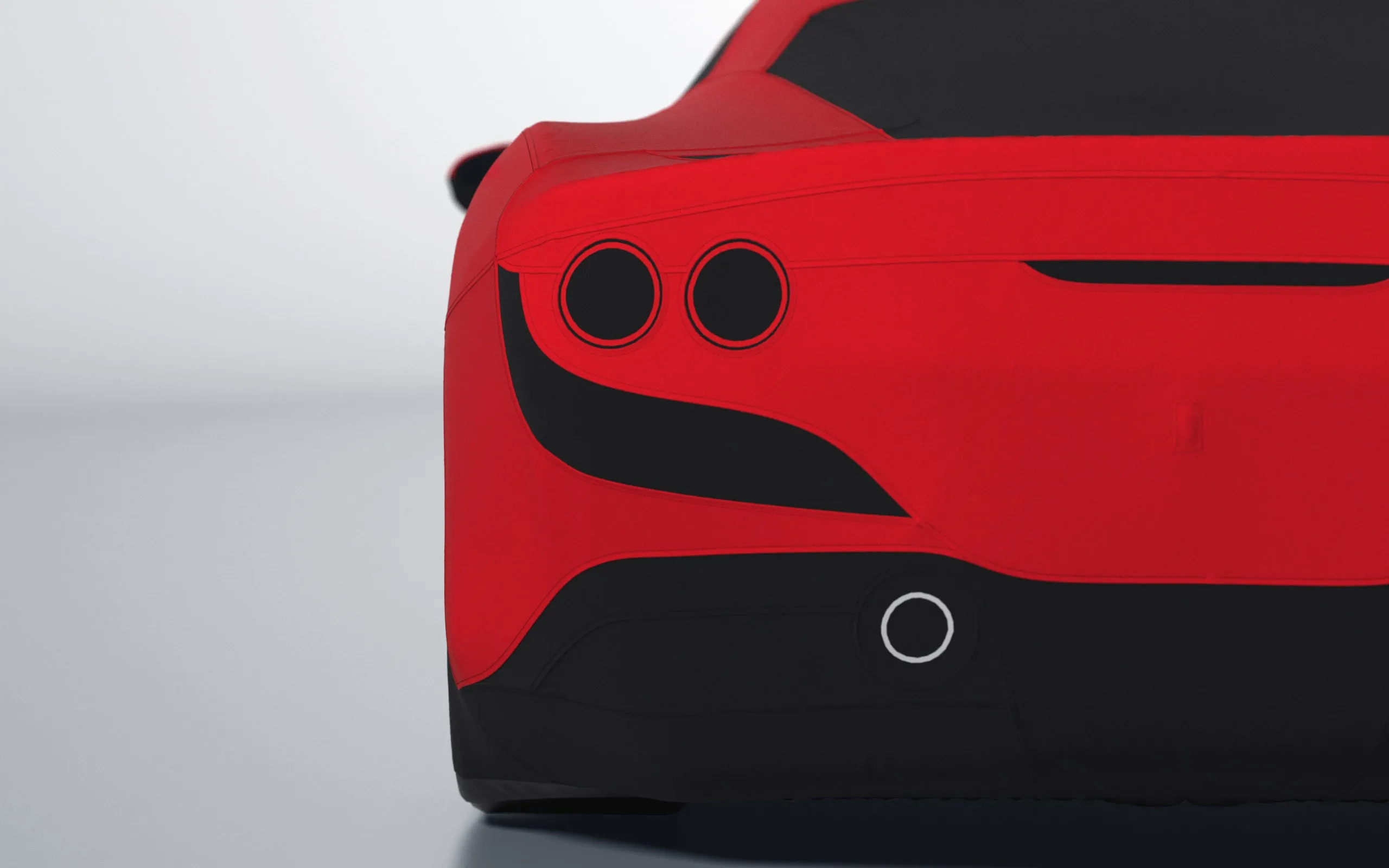Ferrari F8 Tributo