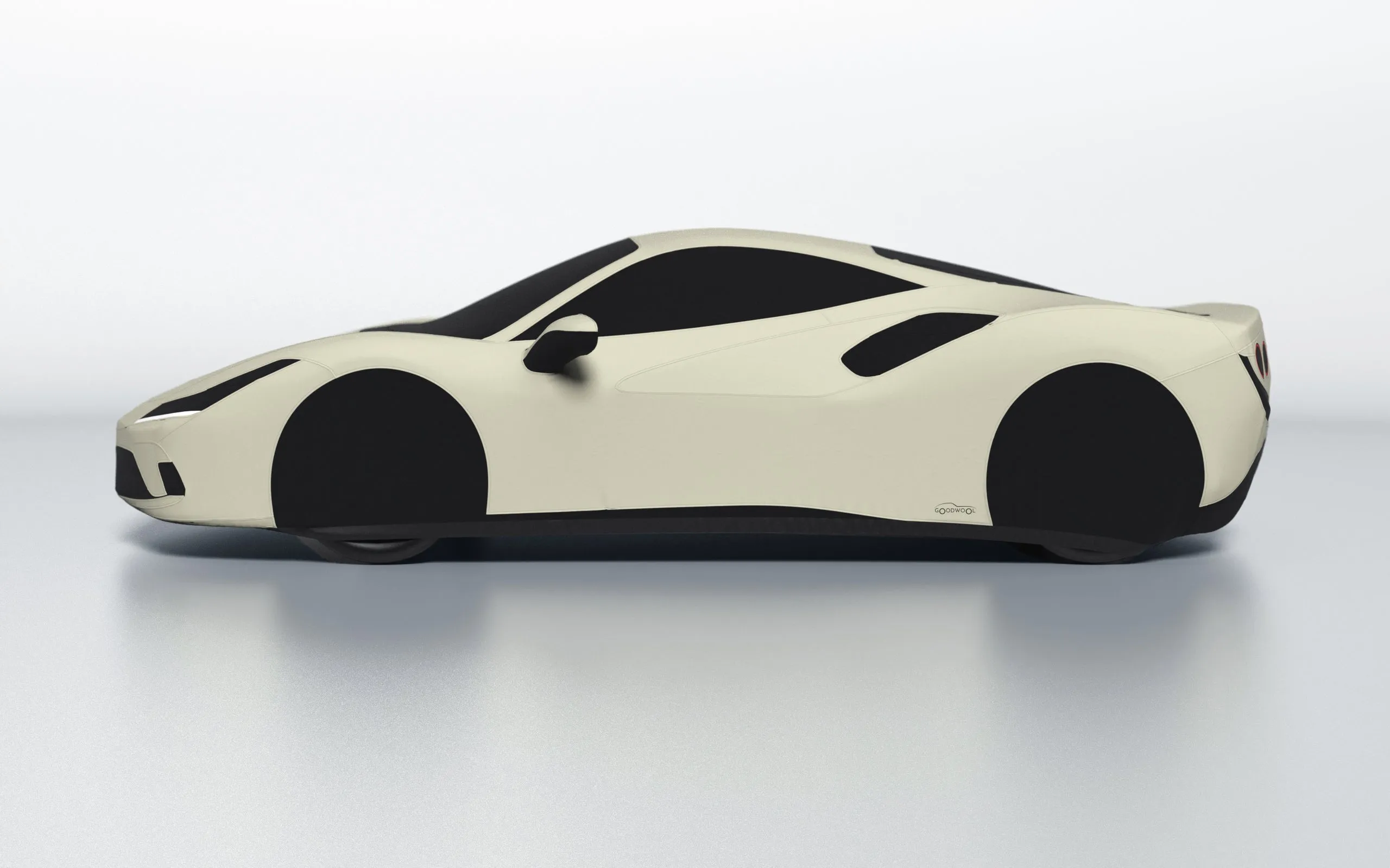 Ferrari F8 Tributo