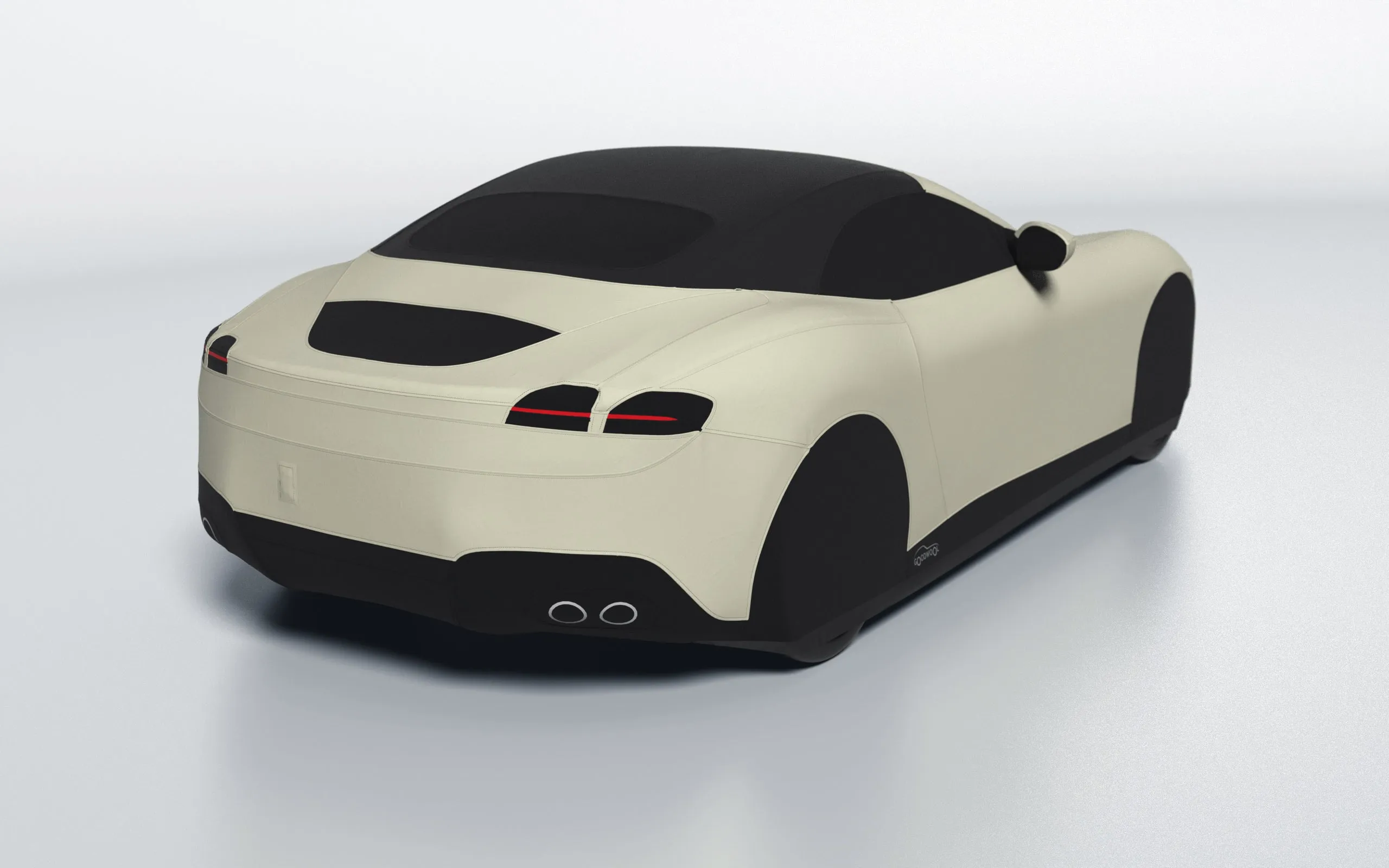 Ferrari Roma Spider