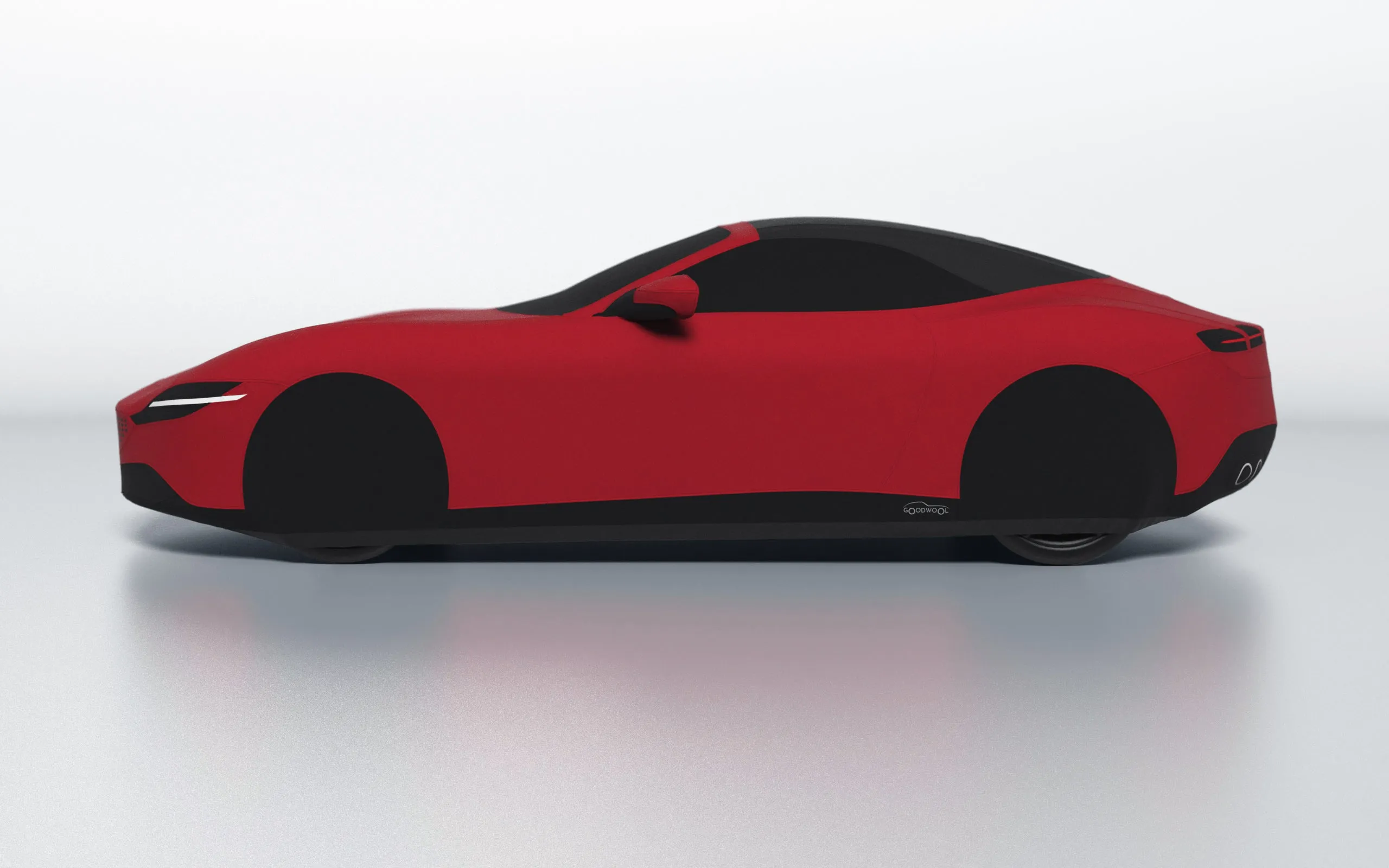 Ferrari Roma Spider