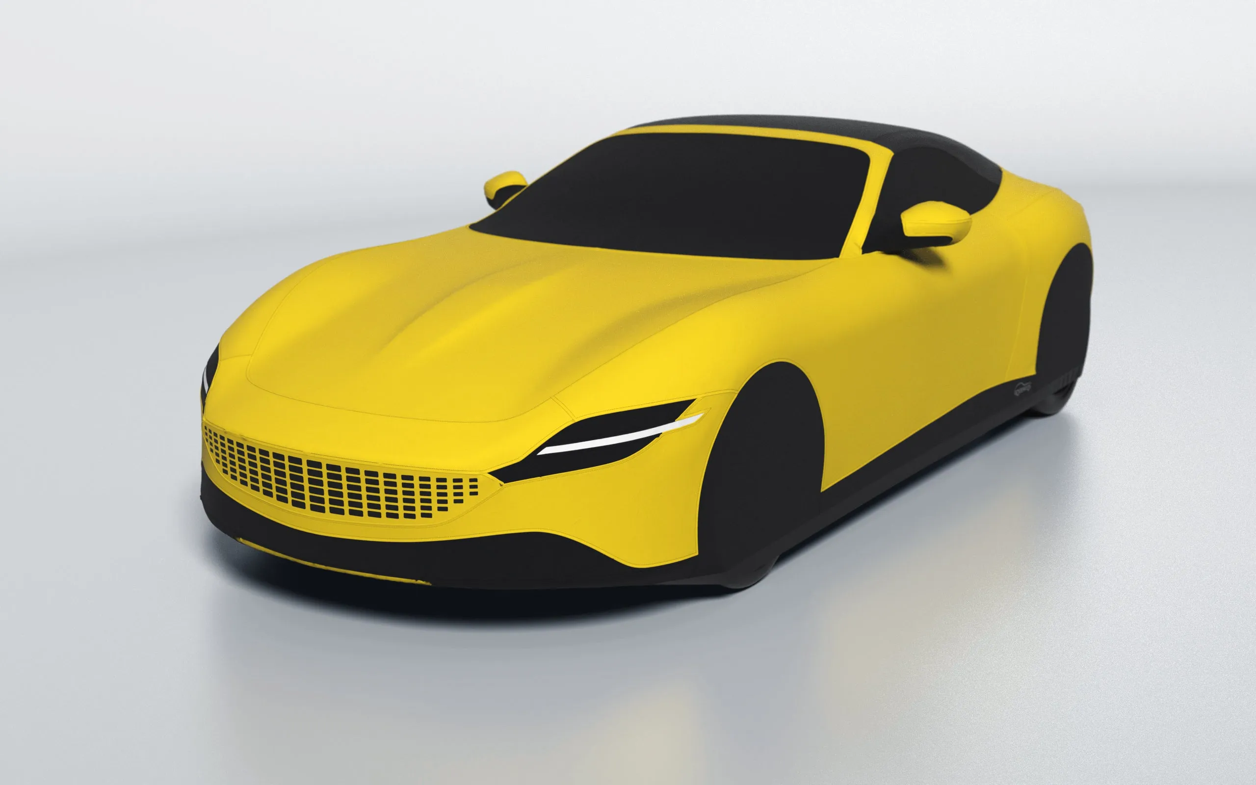 Ferrari Roma Spider