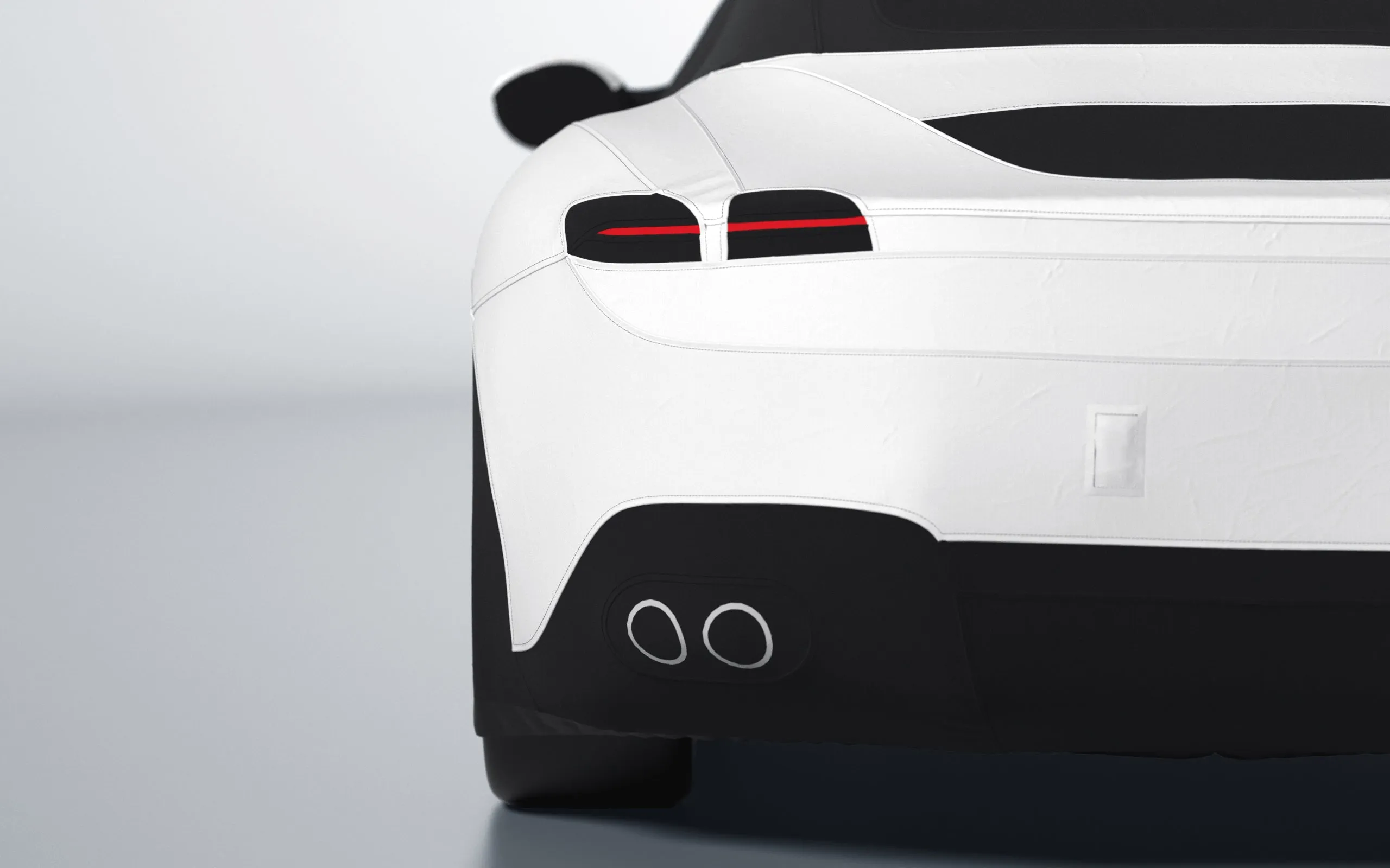 Ferrari Roma Spider
