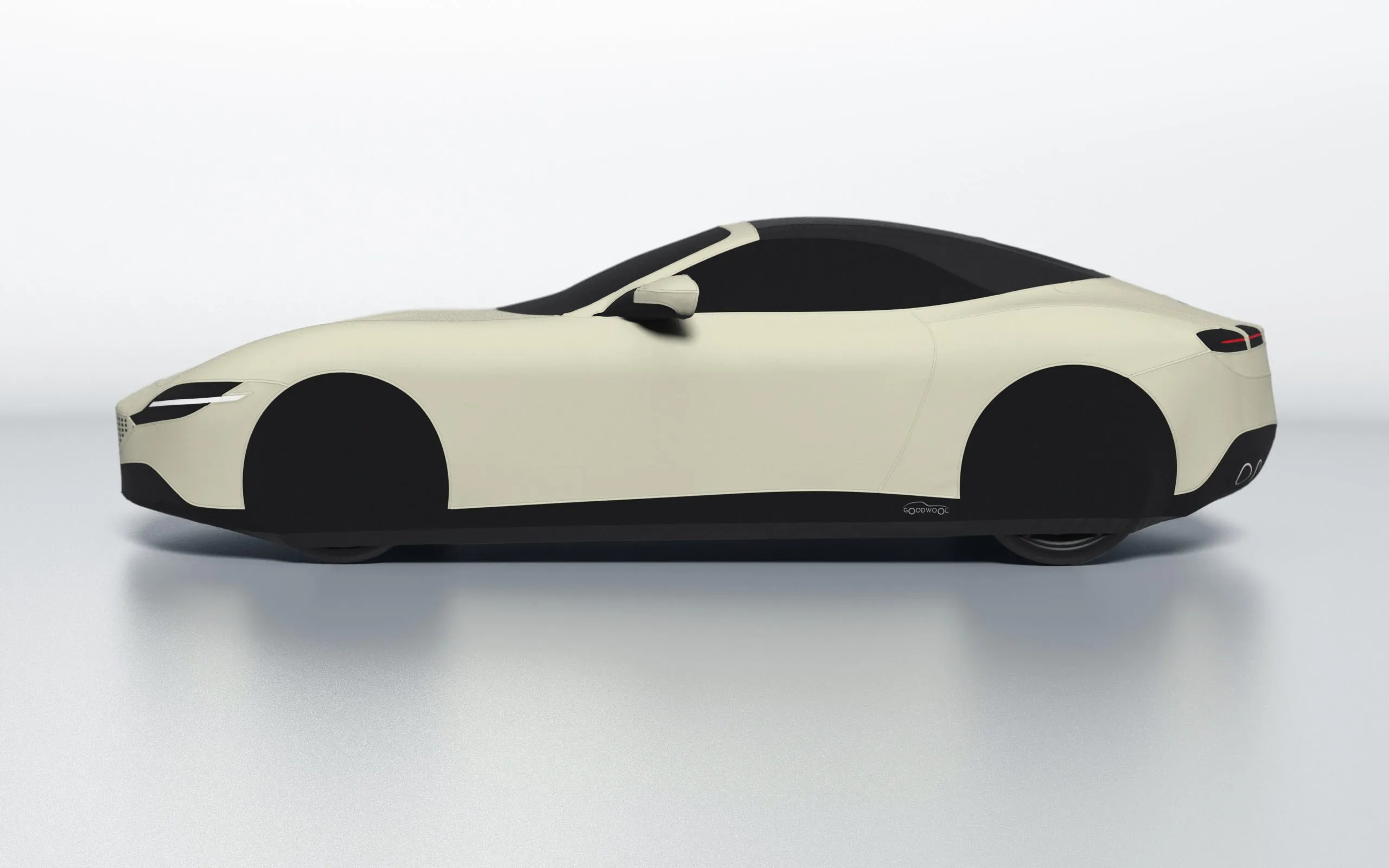 Ferrari Roma Spider