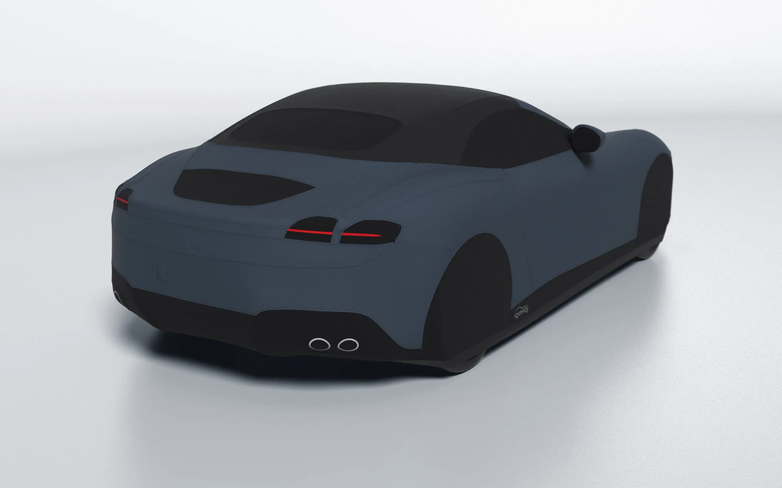 Ferrari Roma Spider