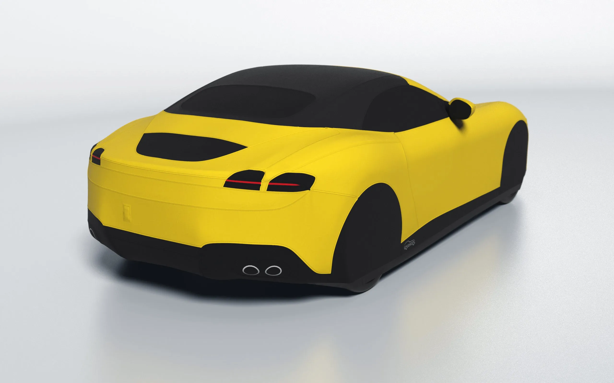 Ferrari Roma Spider