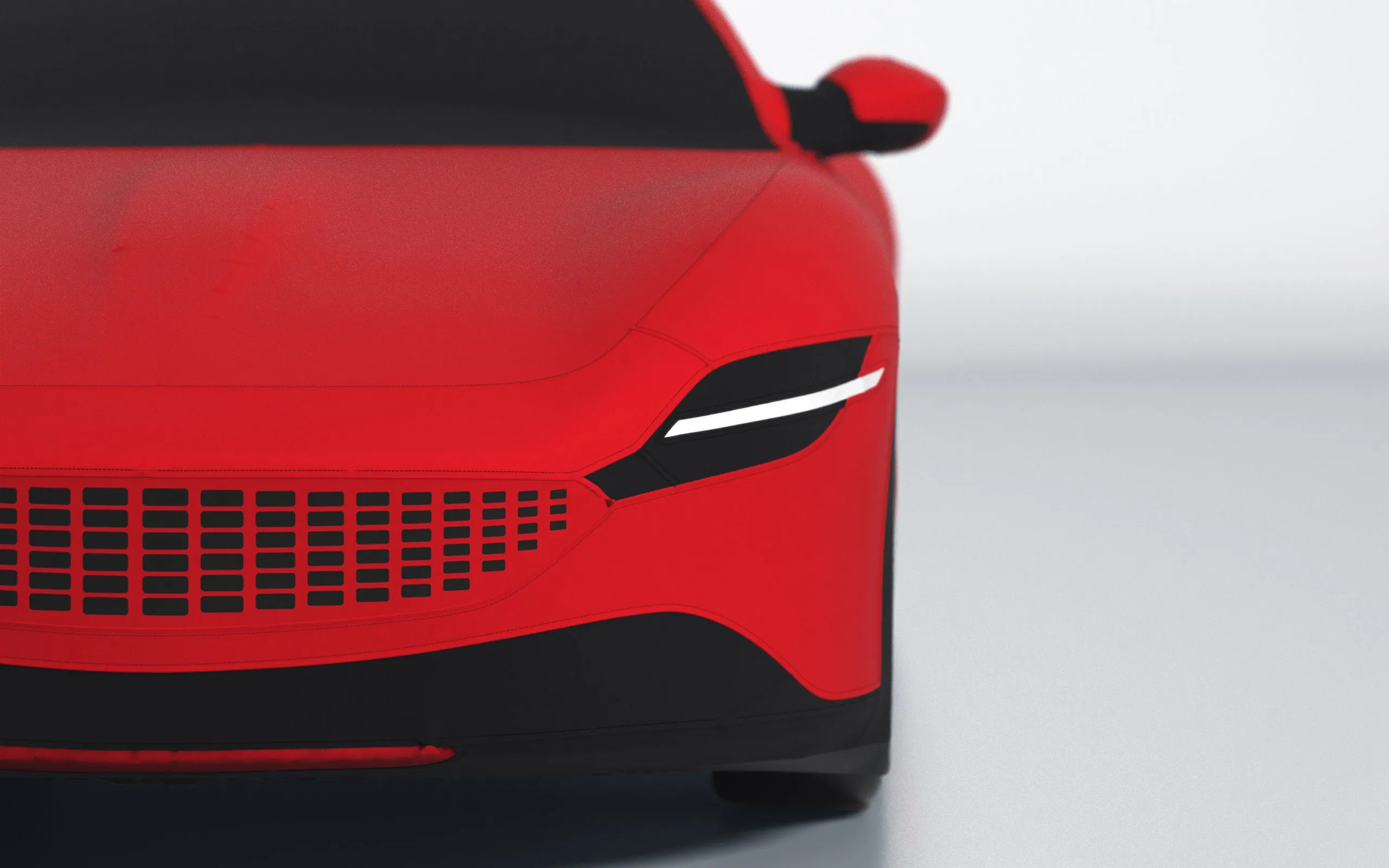 Ferrari Roma Spider