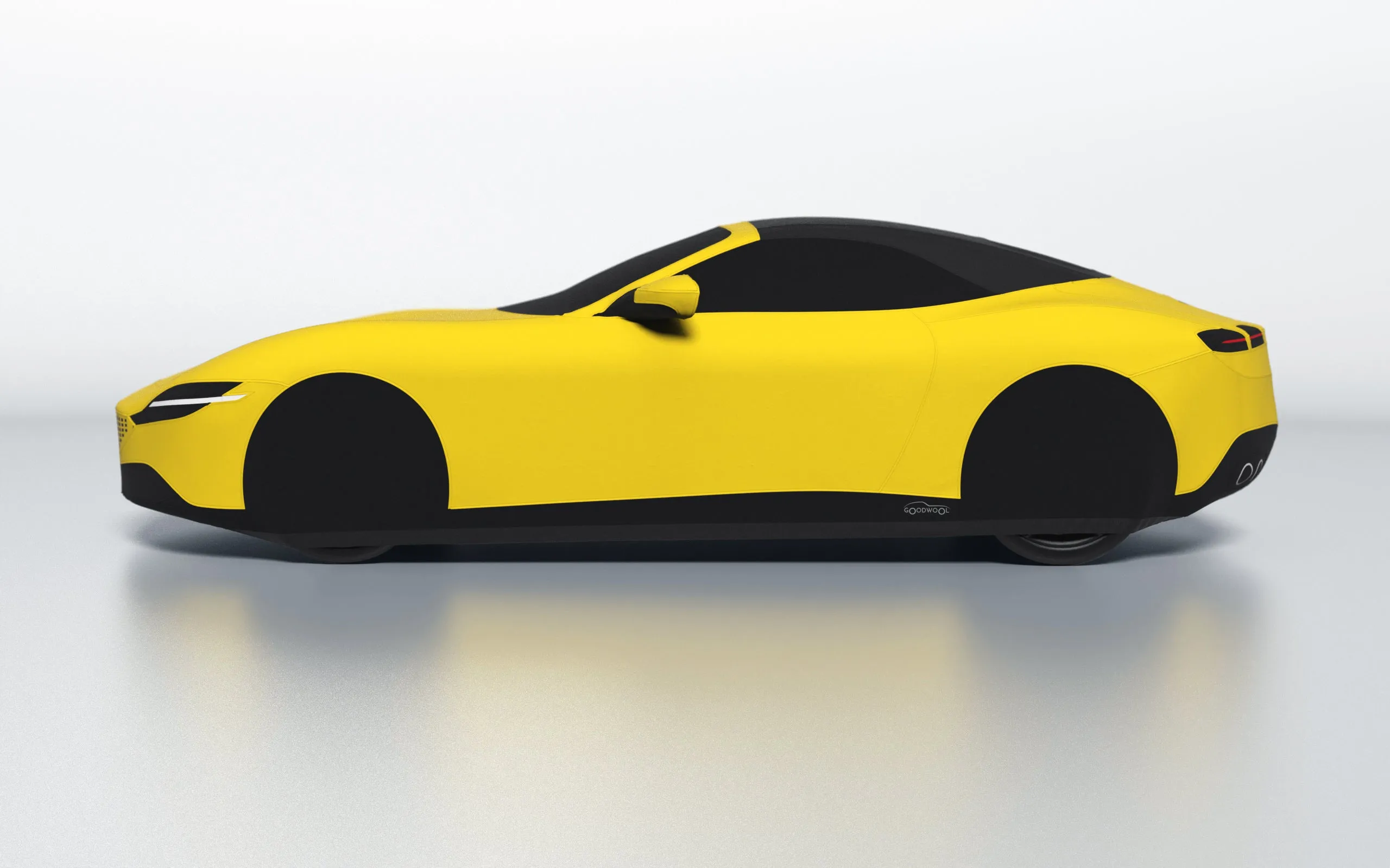 Ferrari Roma Spider