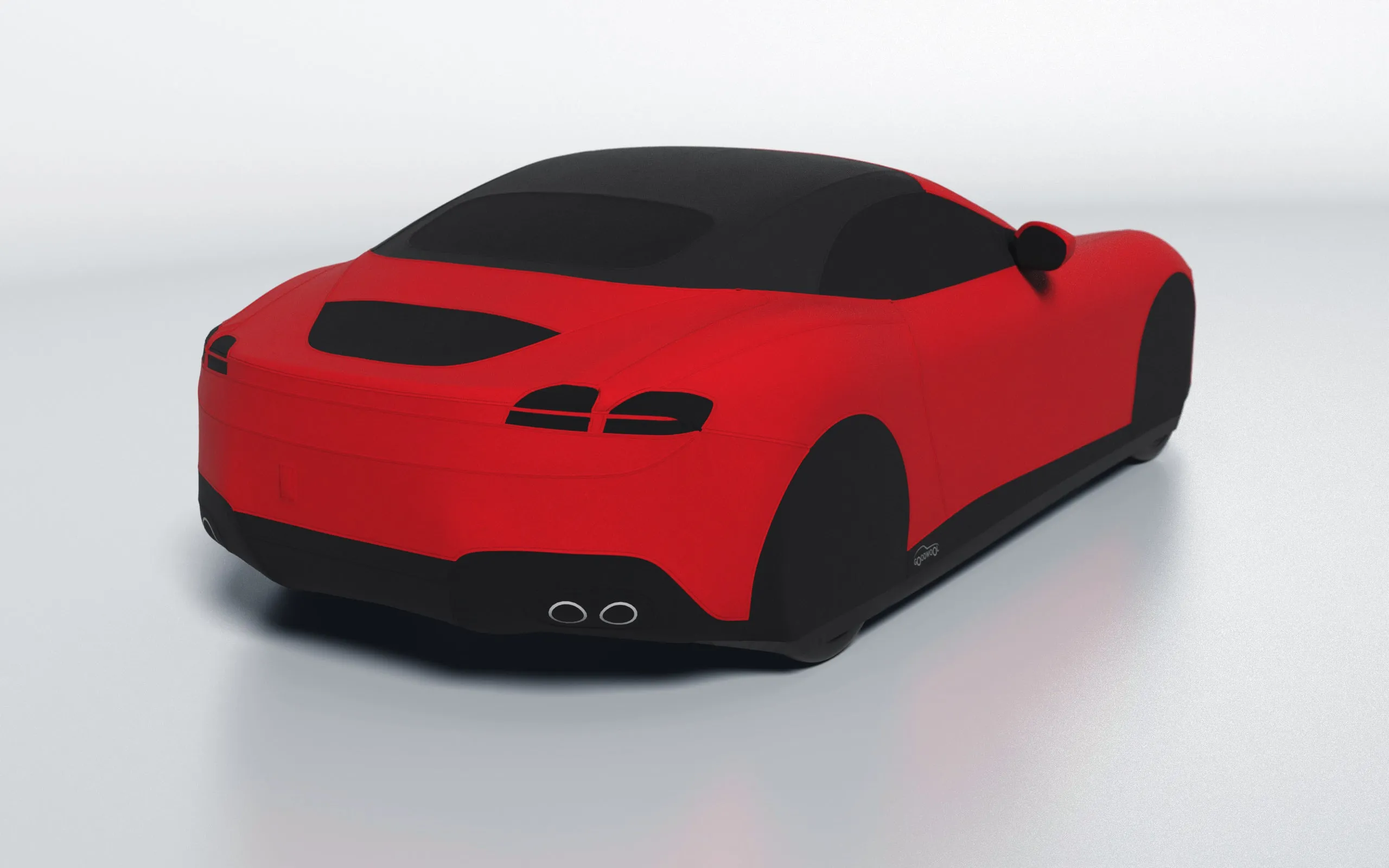 Ferrari Roma Spider