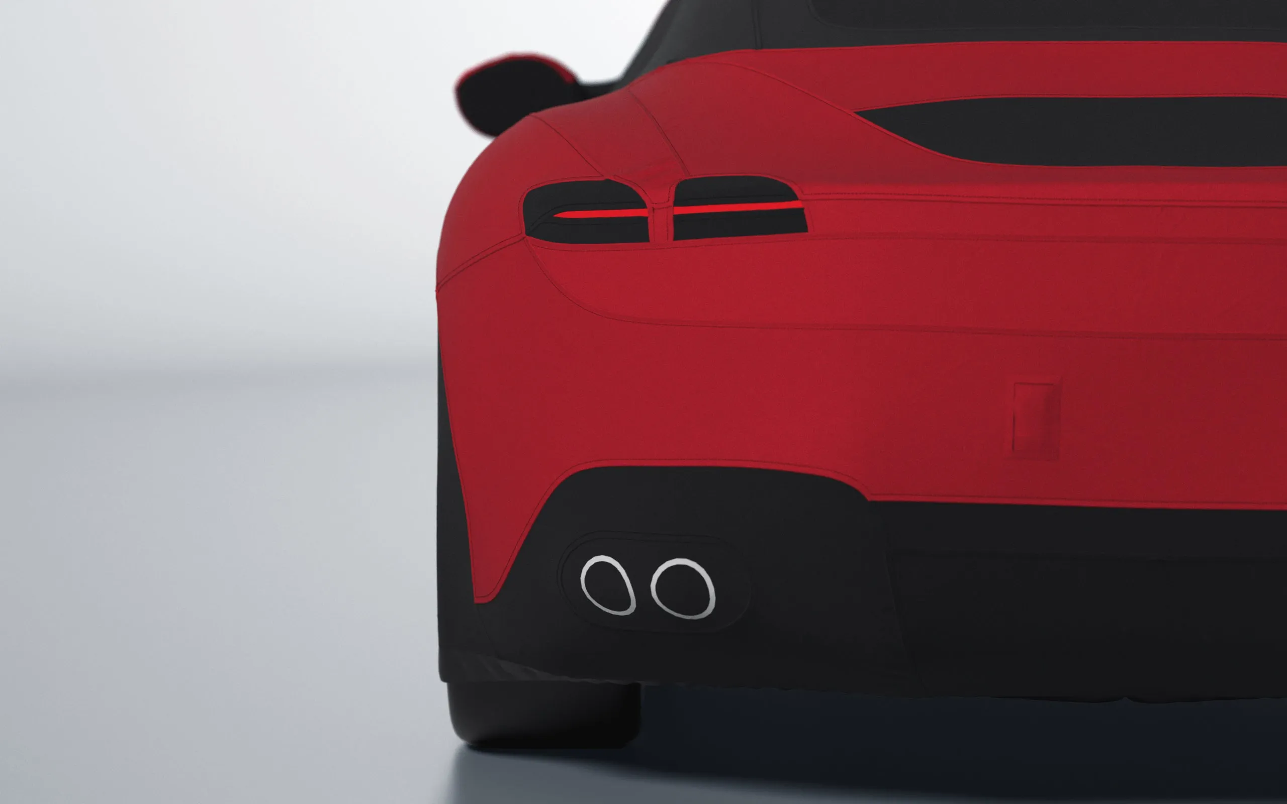 Ferrari Roma Spider