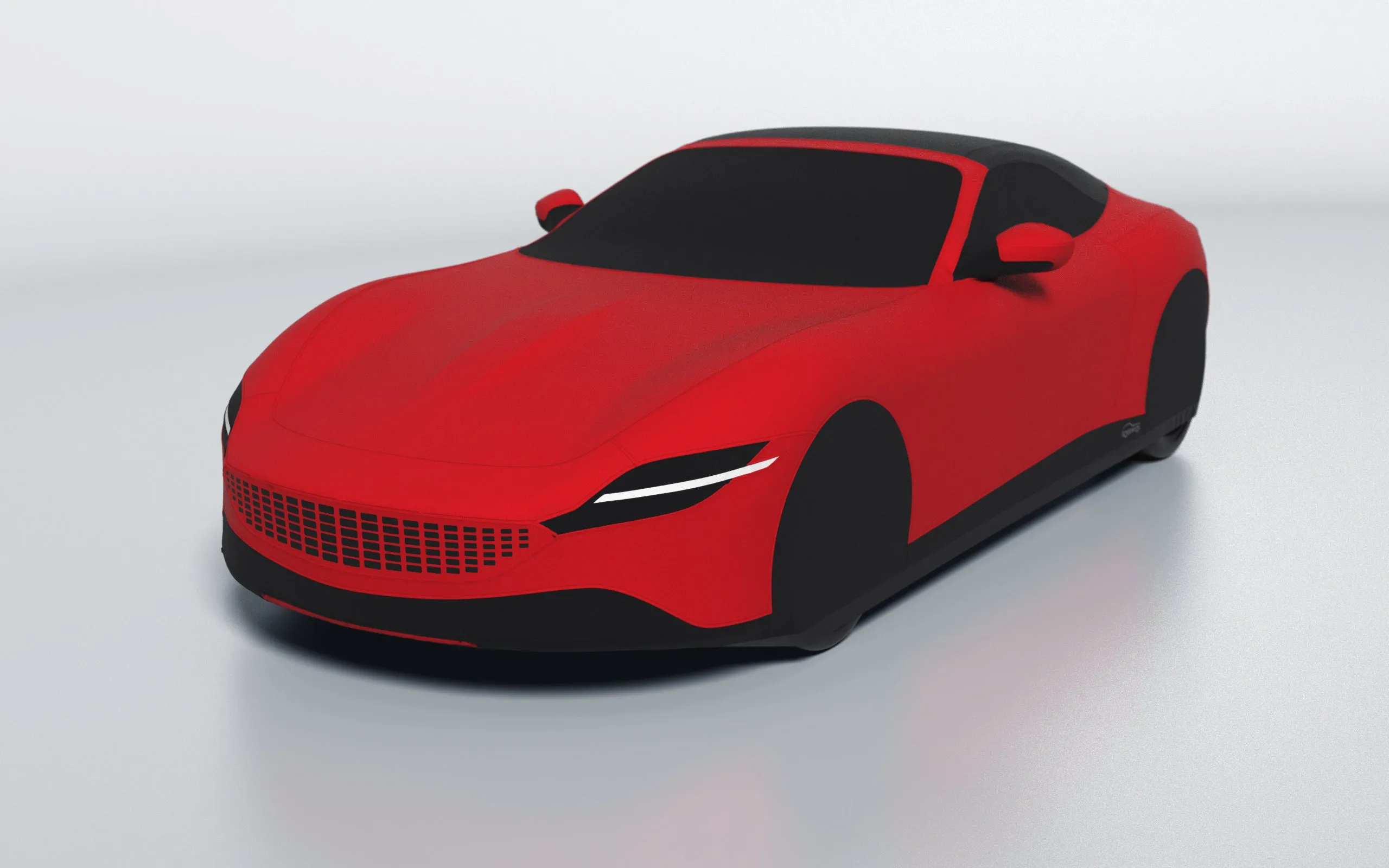 Ferrari Roma Spider