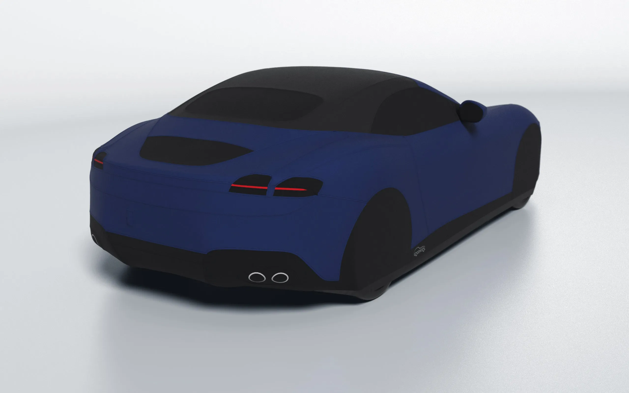 Ferrari Roma Spider