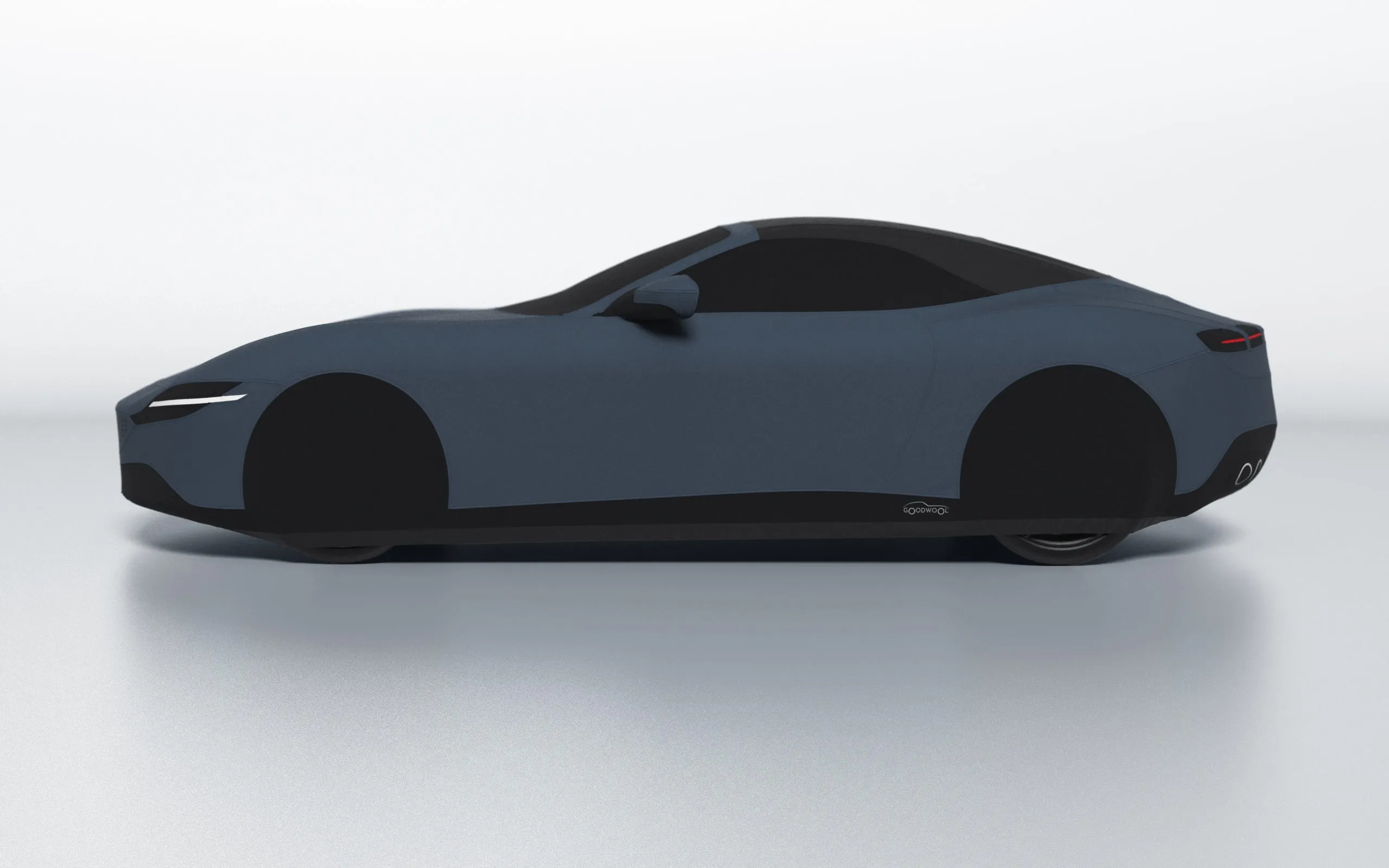Ferrari Roma Spider