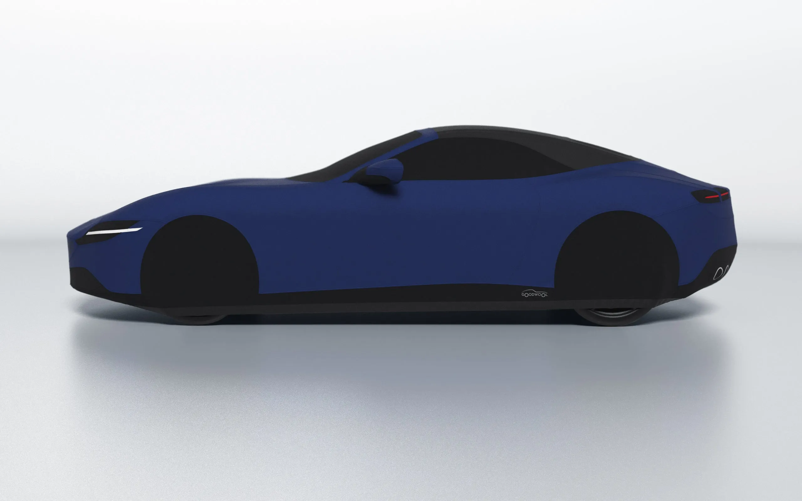 Ferrari Roma Spider