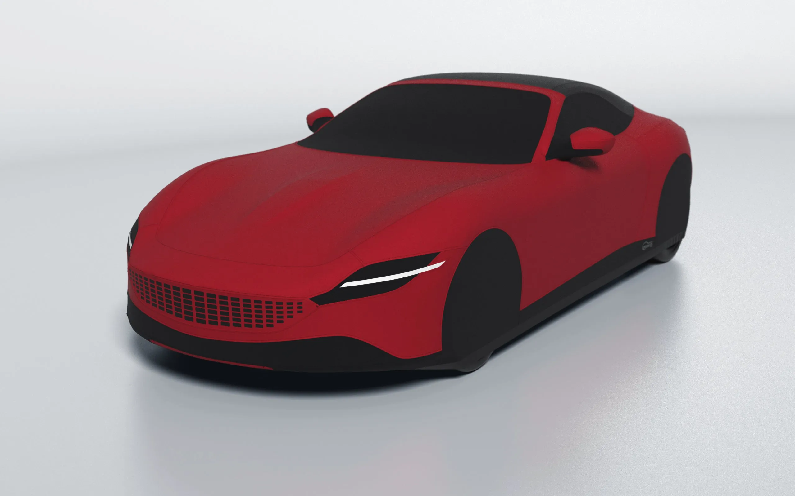 Ferrari Roma Spider