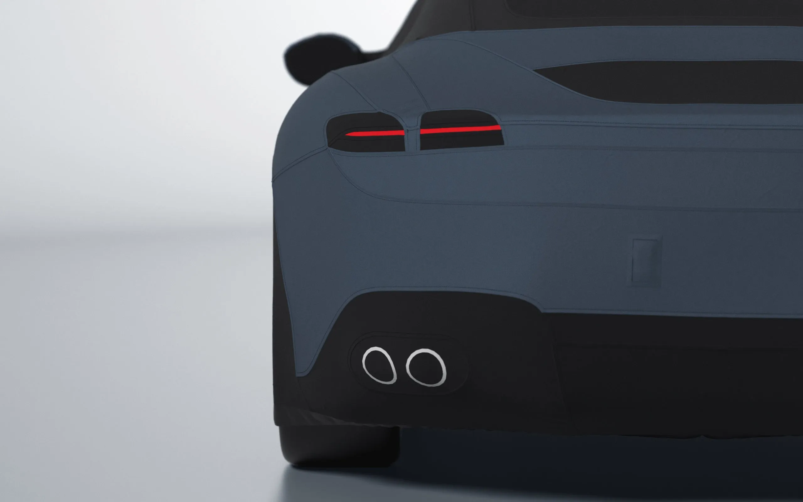 Ferrari Roma Spider