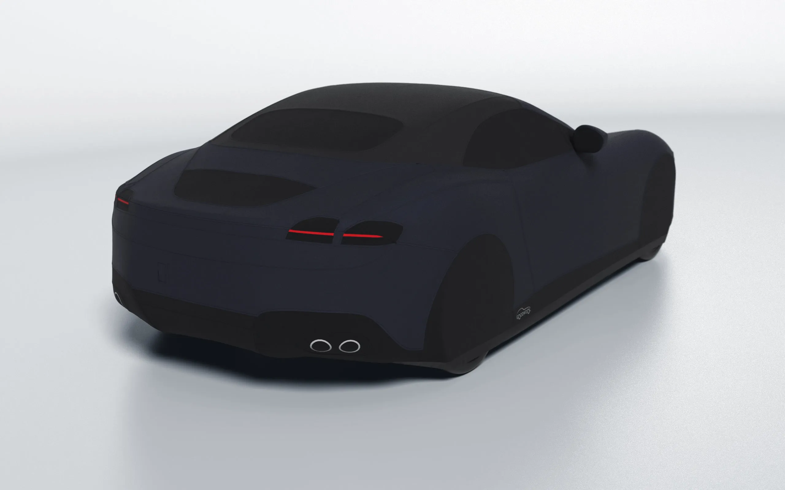 Ferrari Roma Spider