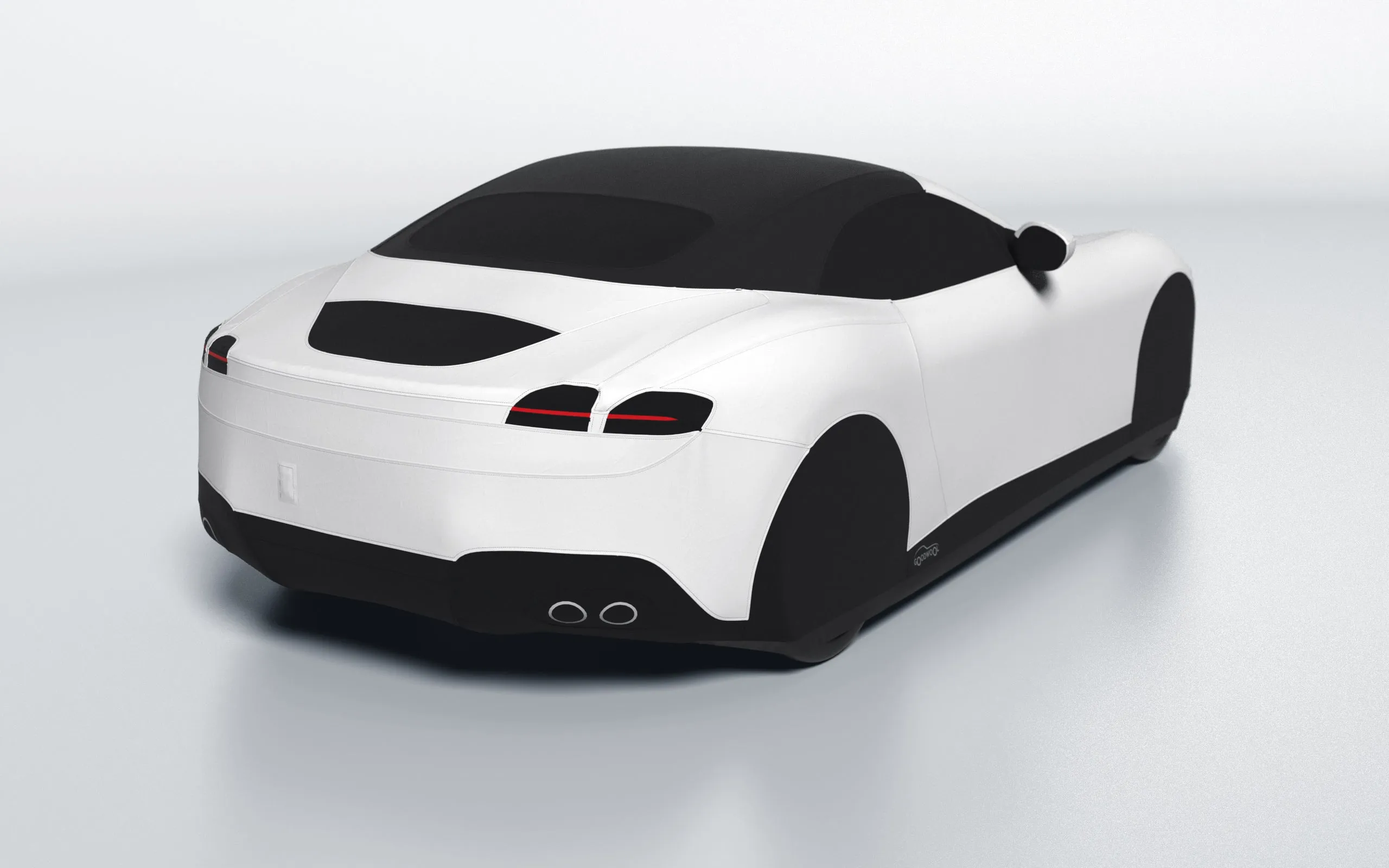 Ferrari Roma Spider