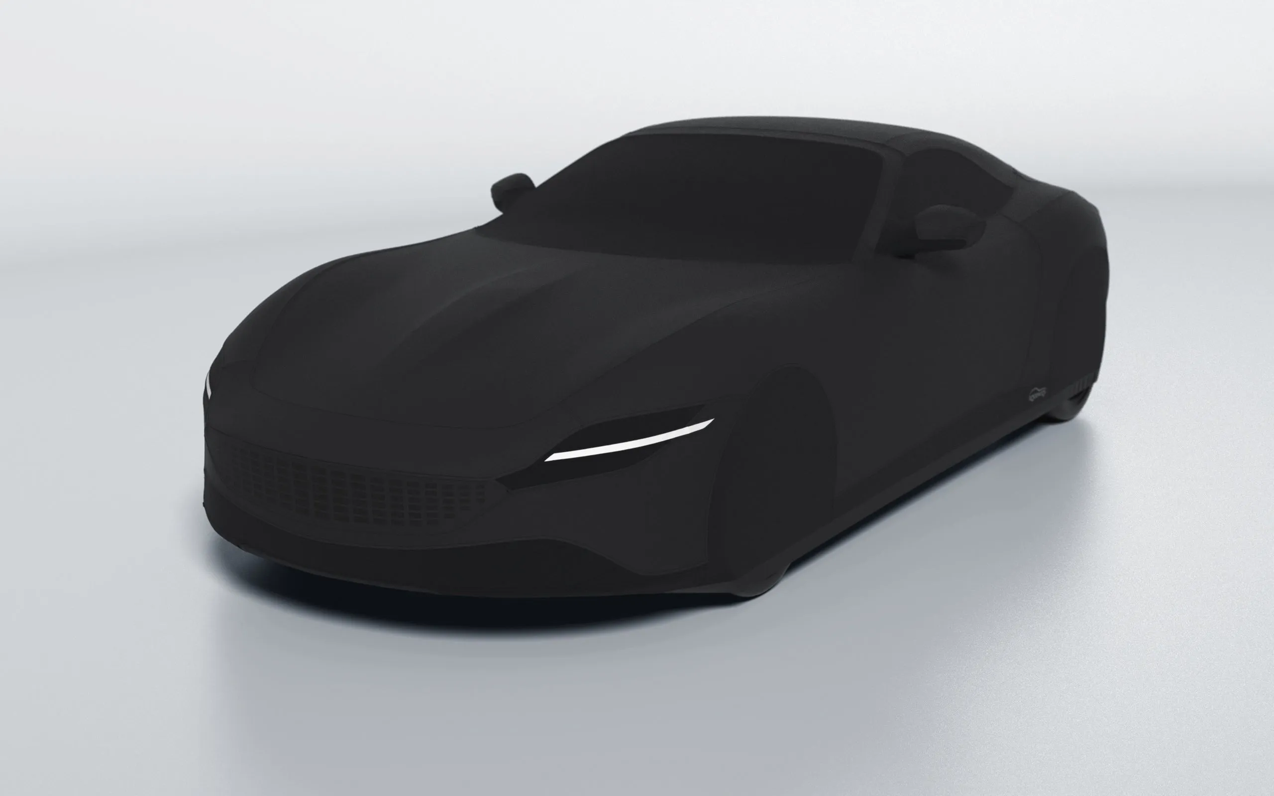 Ferrari Roma Spider