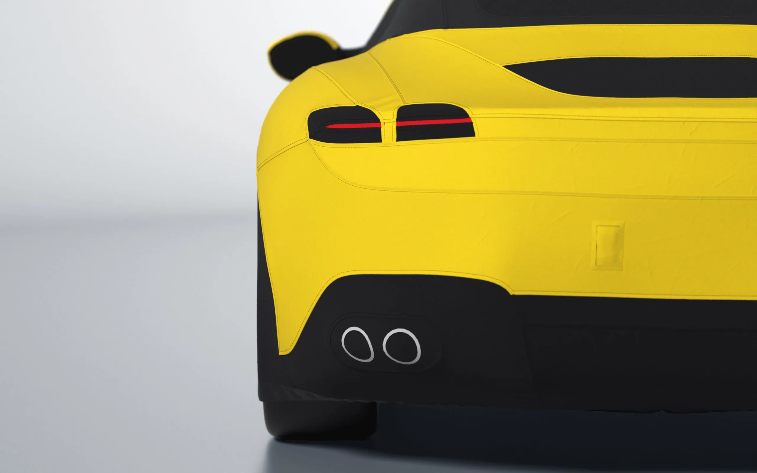 Ferrari Roma Spider