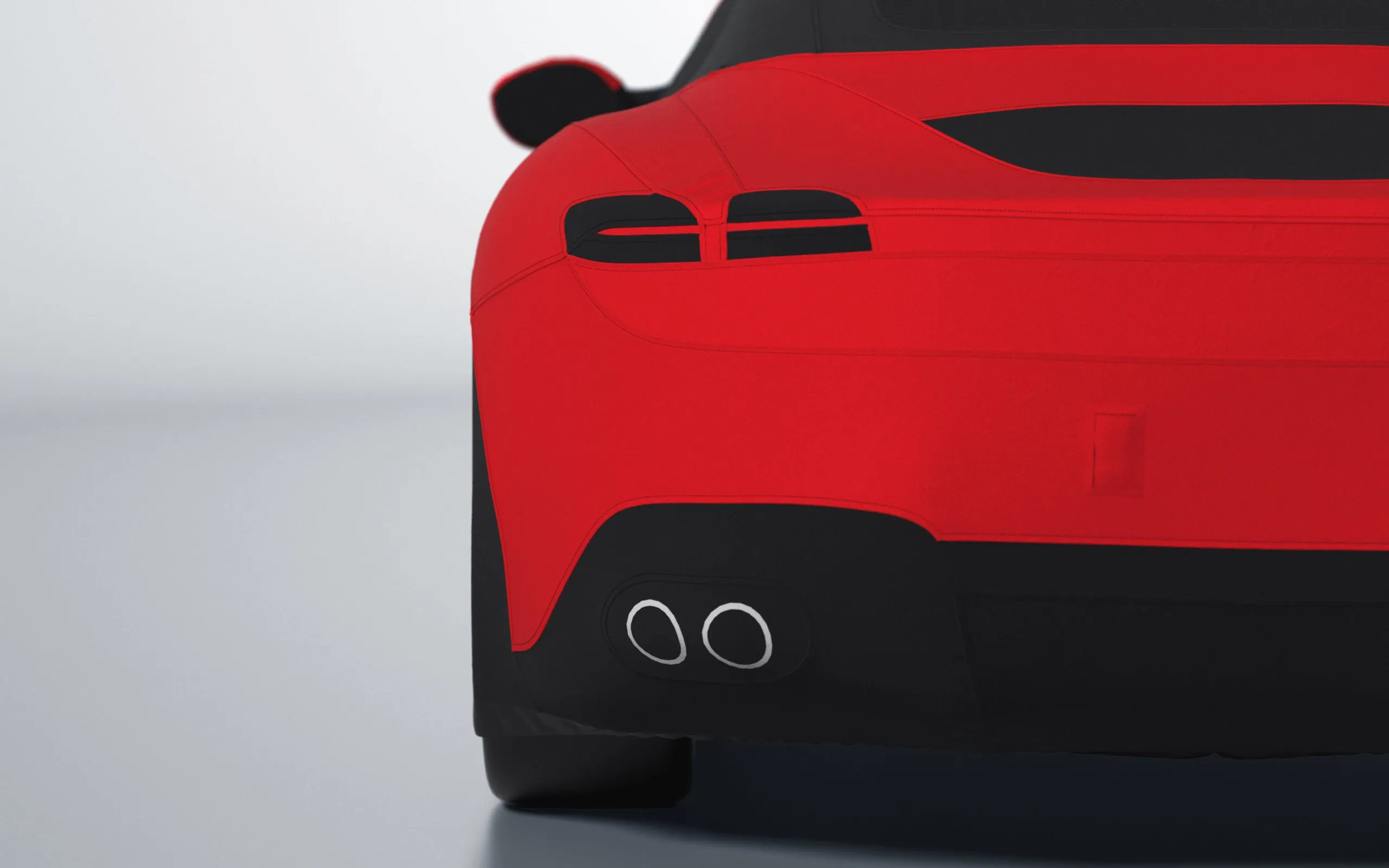 Ferrari Roma Spider