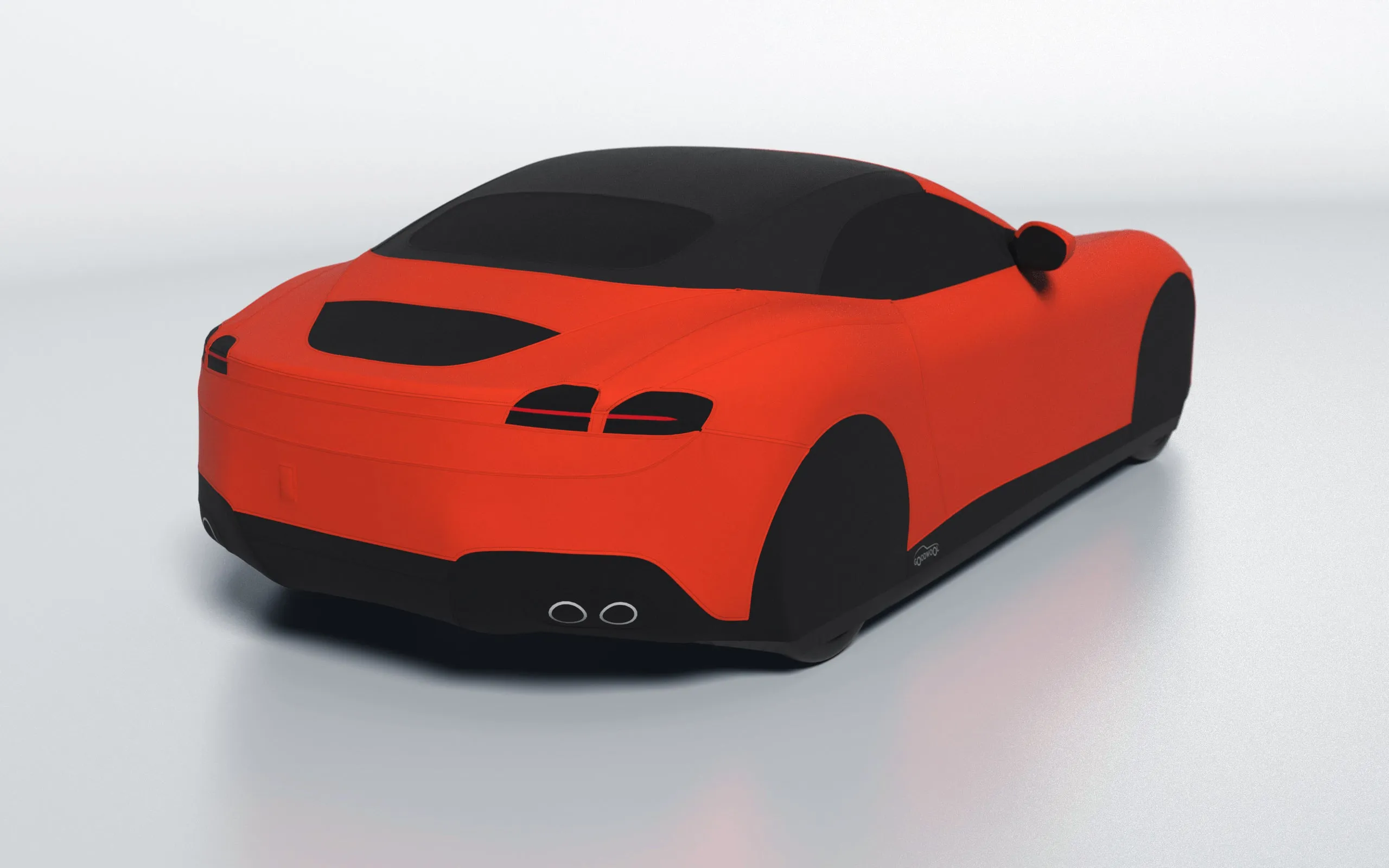 Ferrari Roma Spider