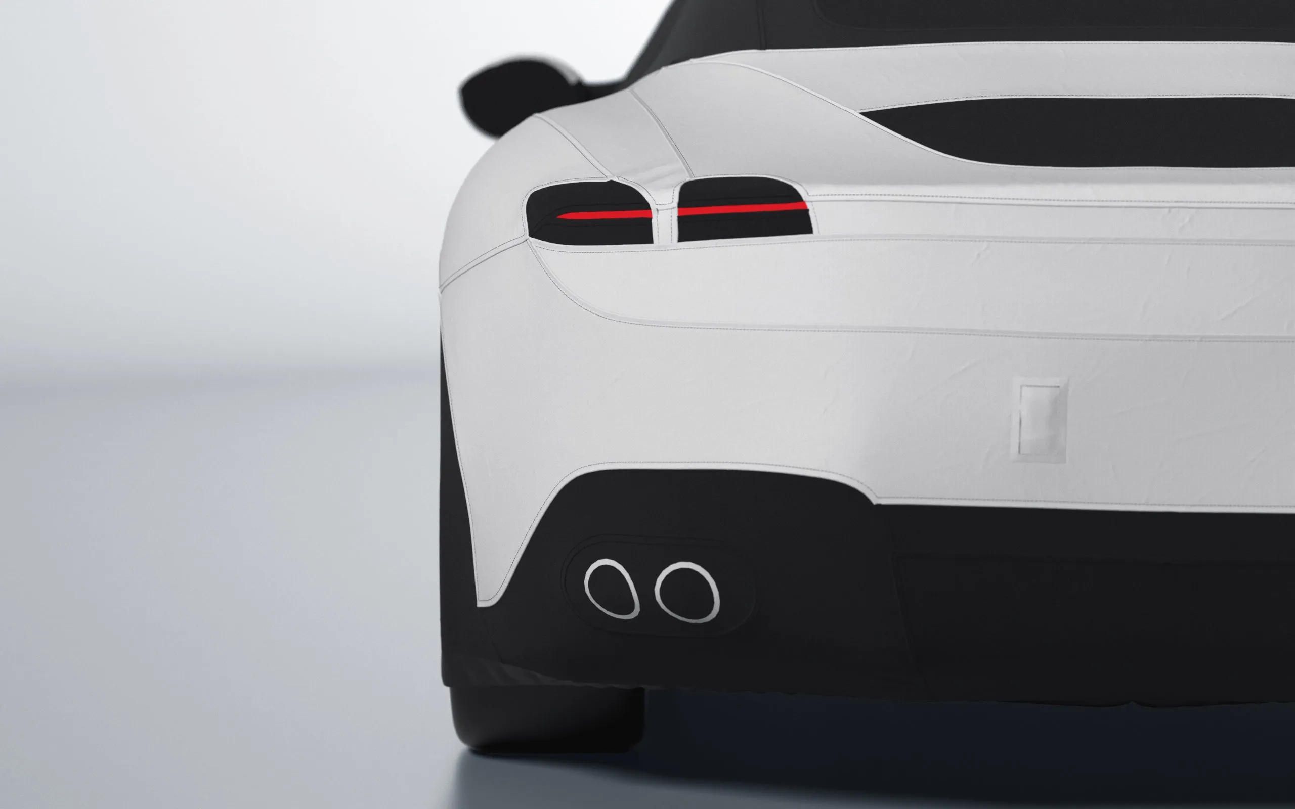 Ferrari Roma Spider