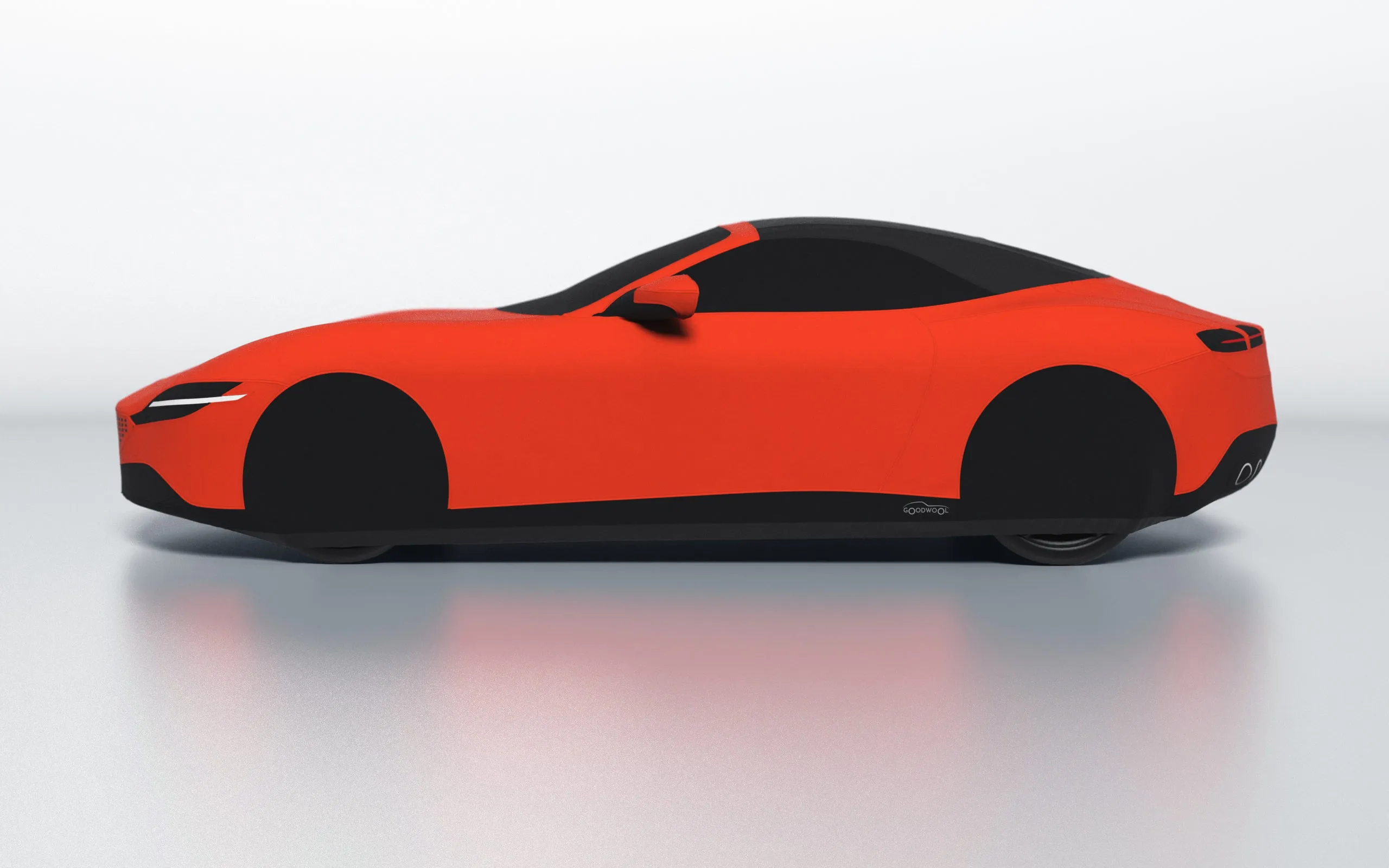 Ferrari Roma Spider
