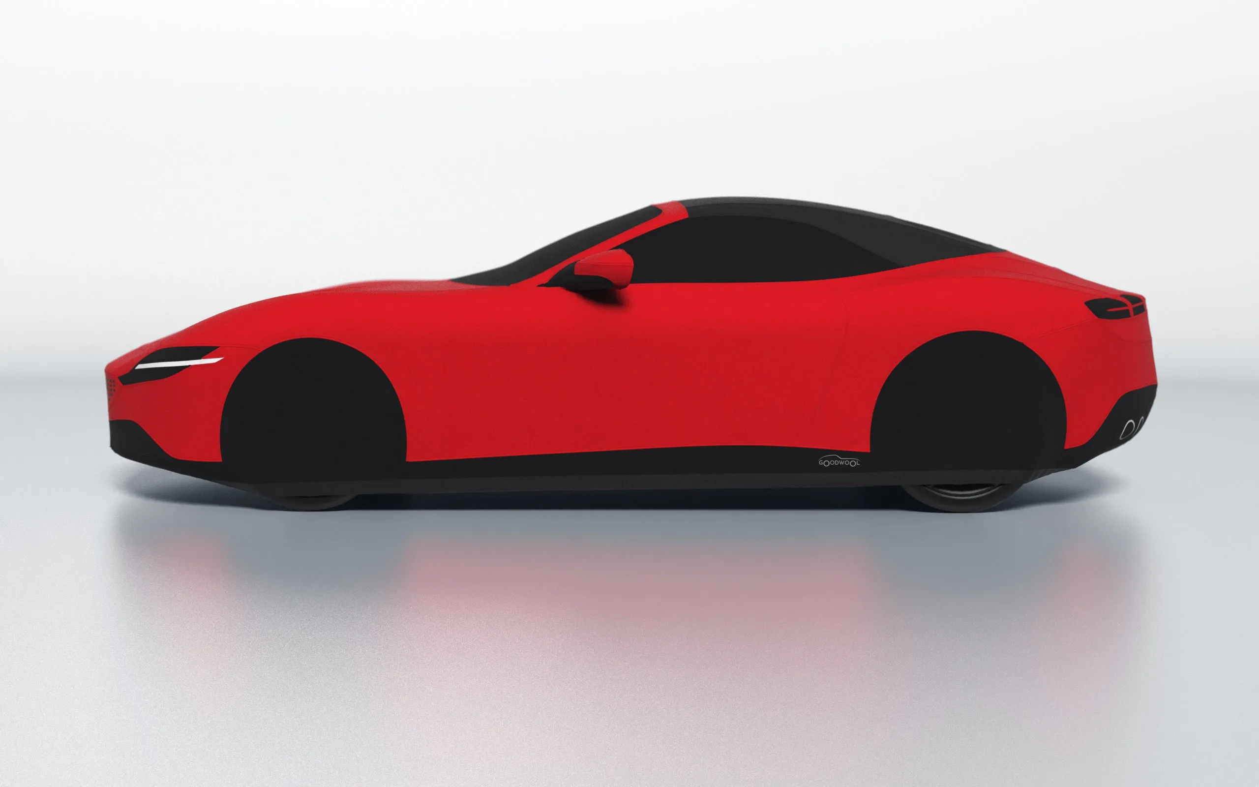 Ferrari Roma Spider