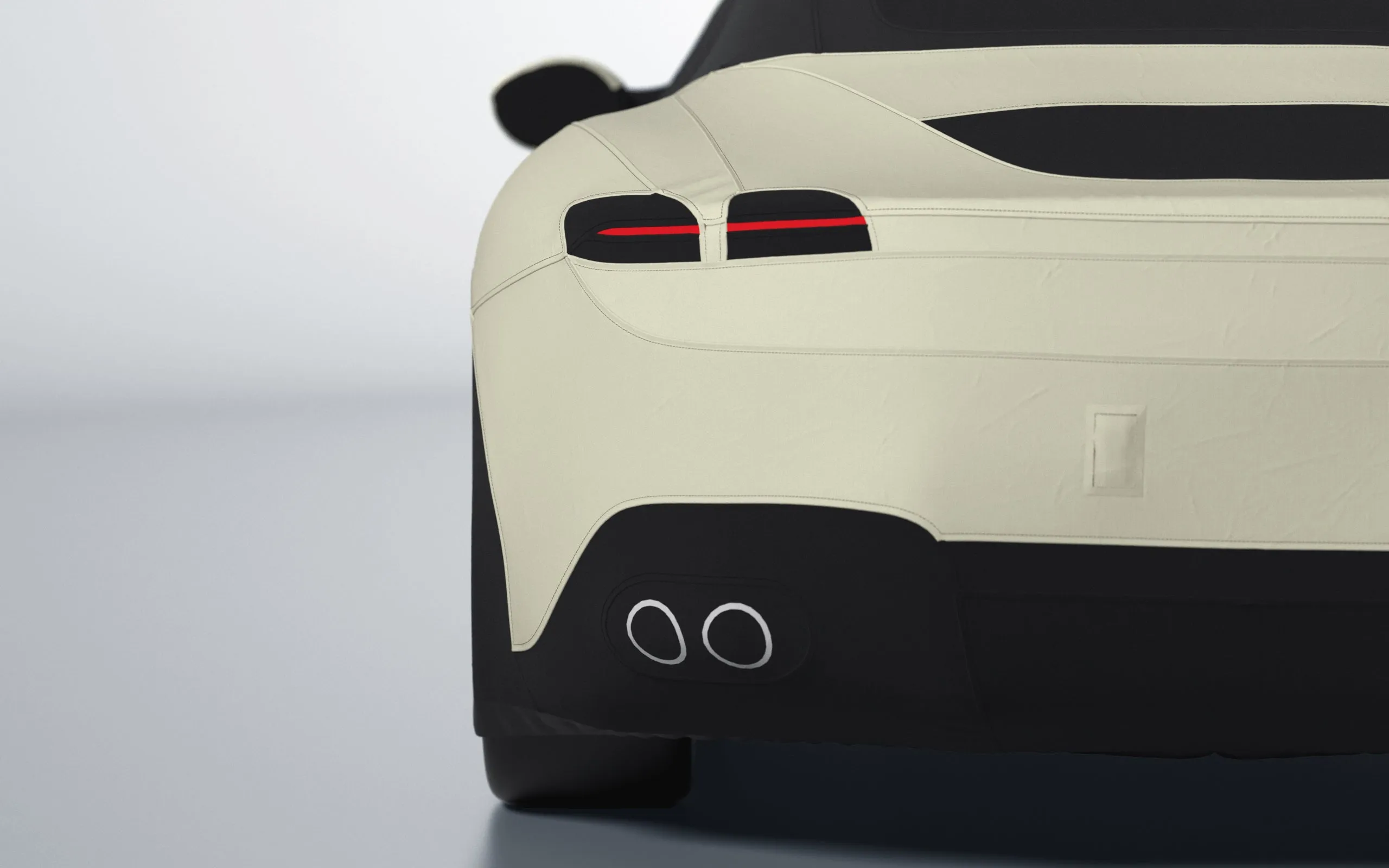 Ferrari Roma Spider