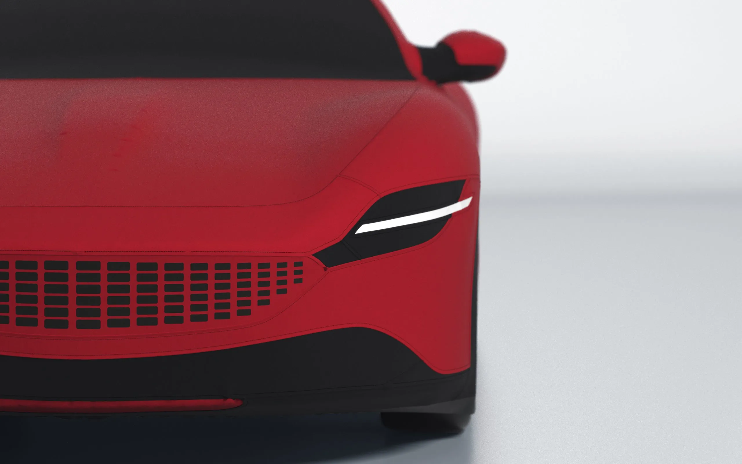Ferrari Roma Spider