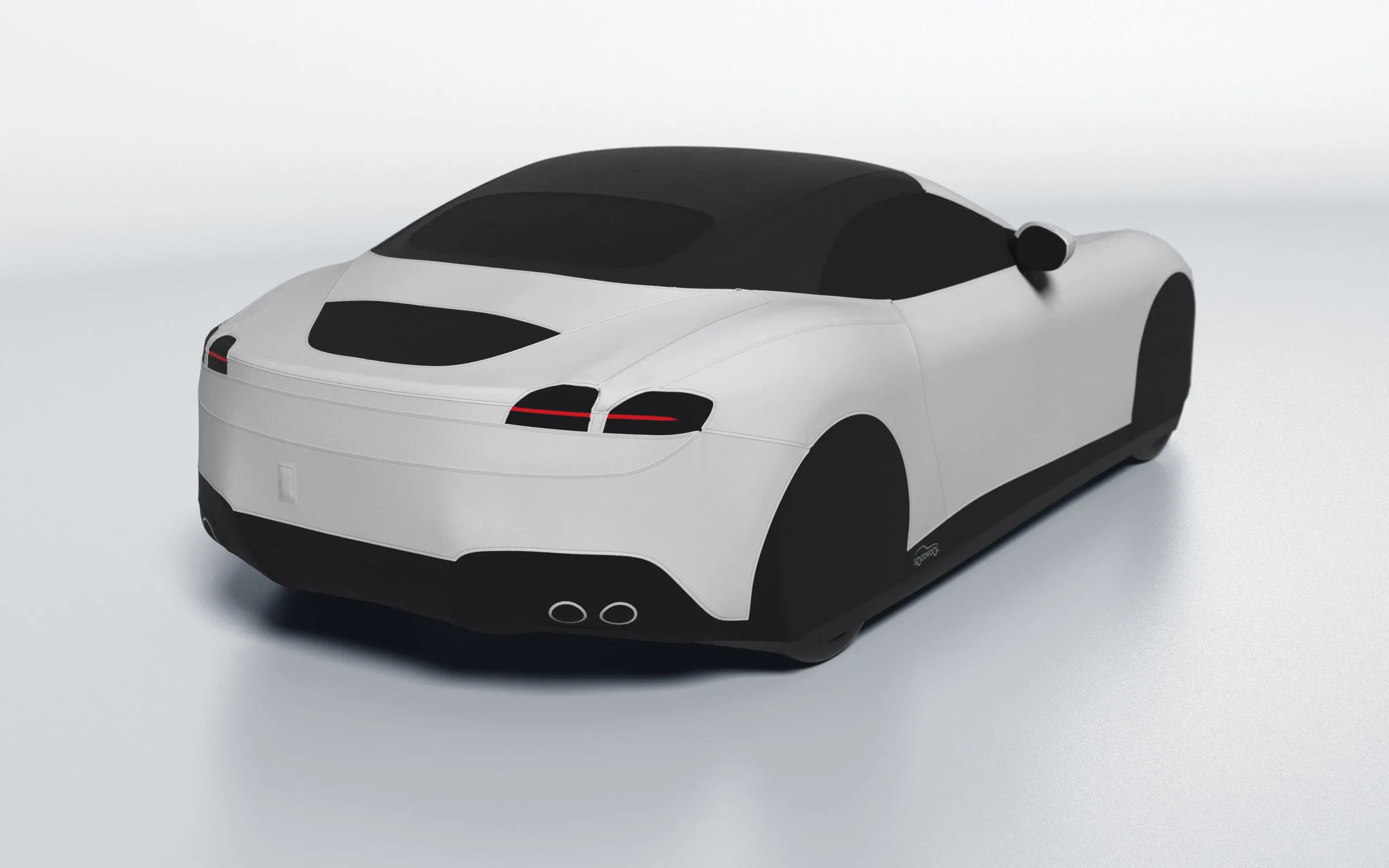 Ferrari Roma Spider