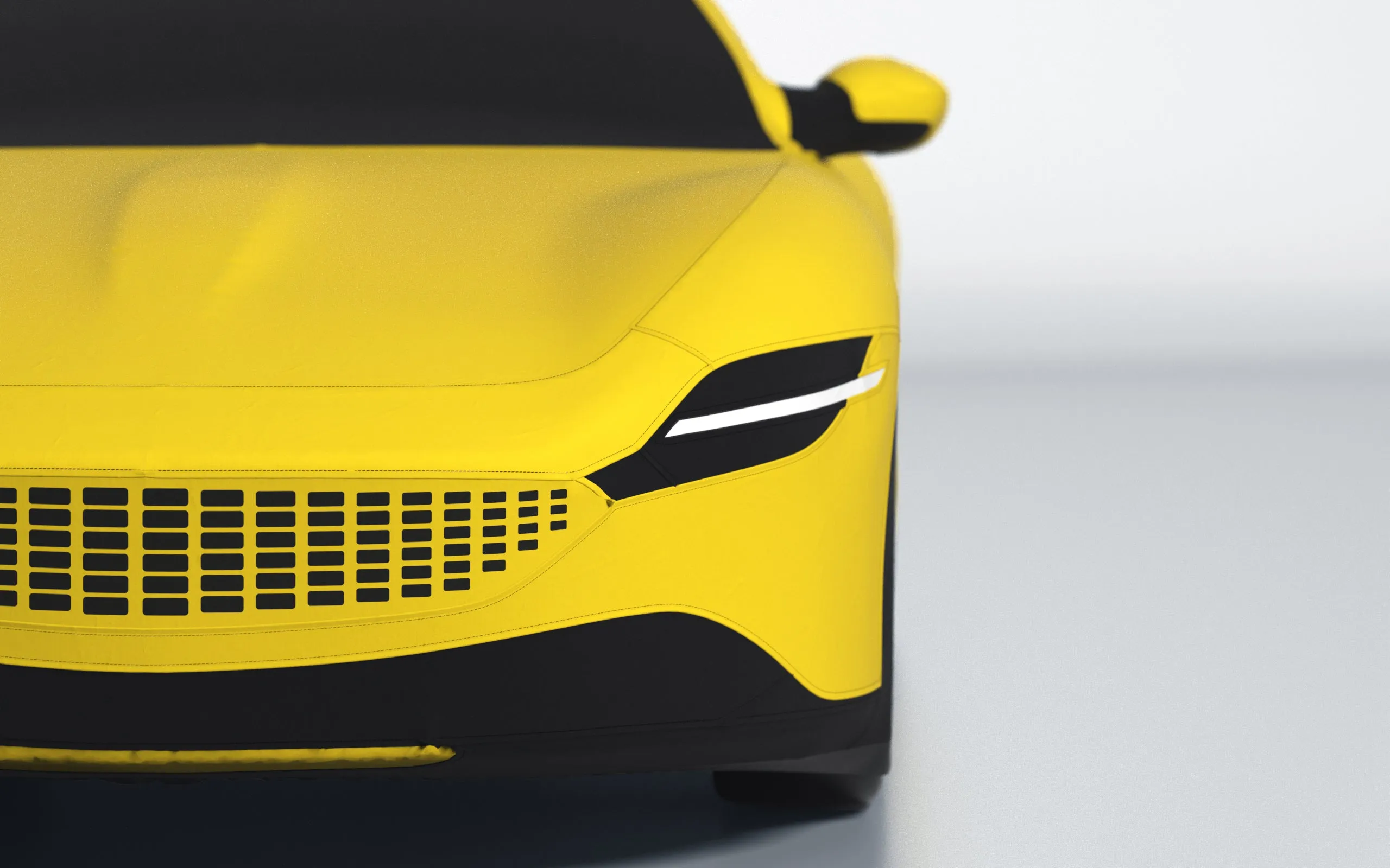 Ferrari Roma Spider