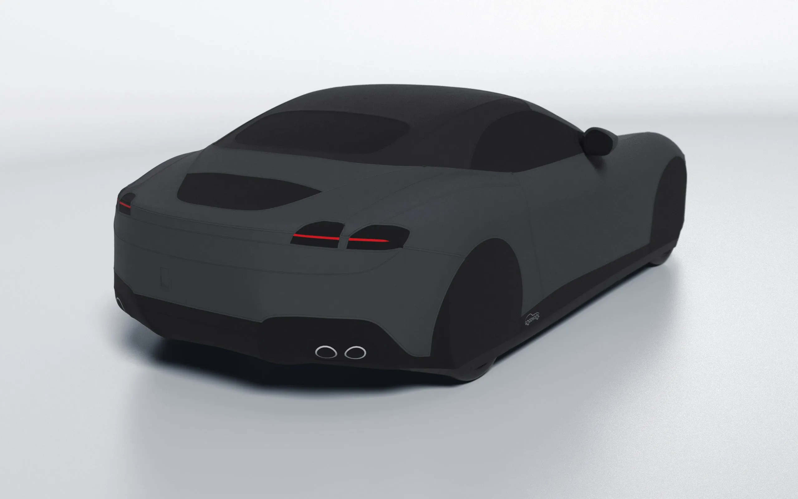 Ferrari Roma Spider