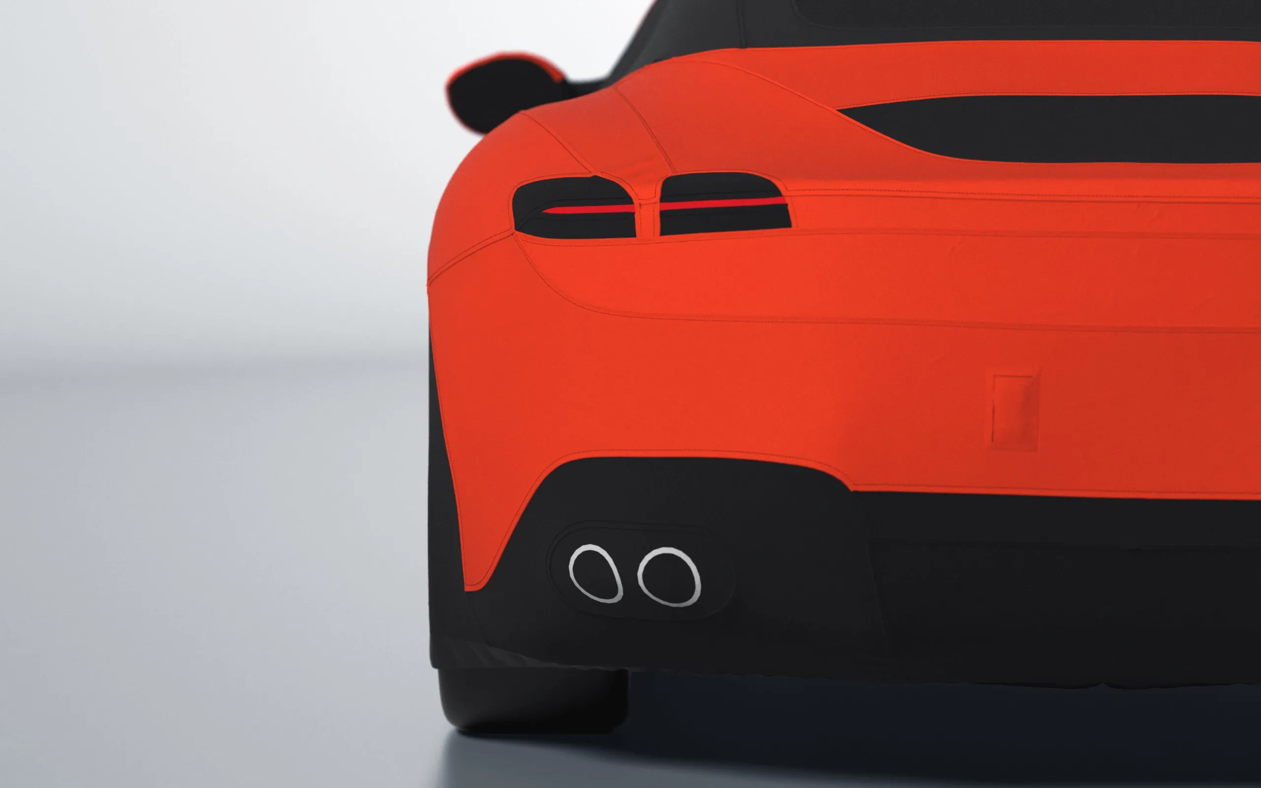 Ferrari Roma Spider