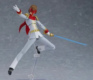 Figma #471 Crow Persona 5 The Animation