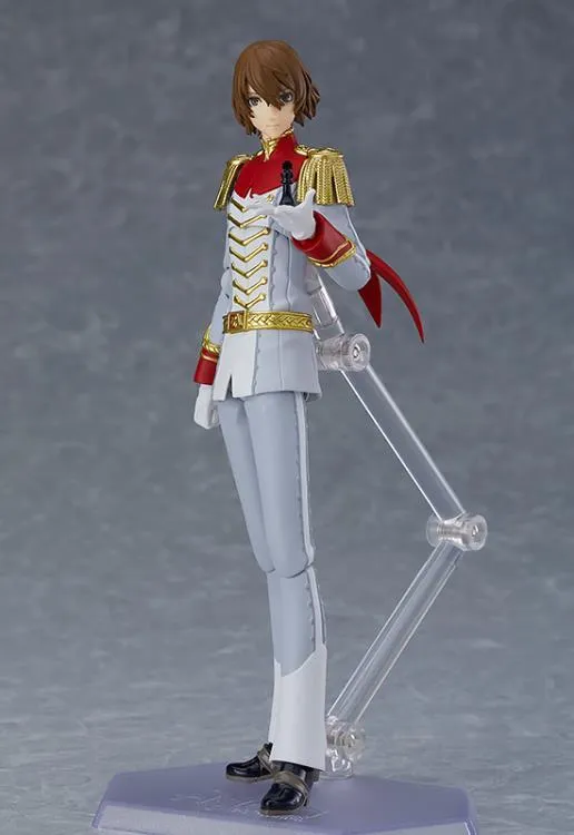 Figma #471 Crow Persona 5 The Animation