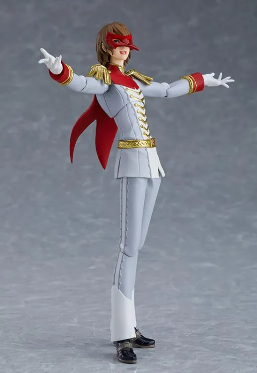 Figma #471 Crow Persona 5 The Animation