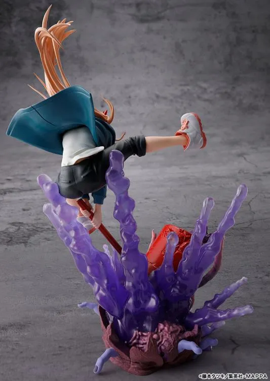 FiguartsZERO Chainsaw Man - Power