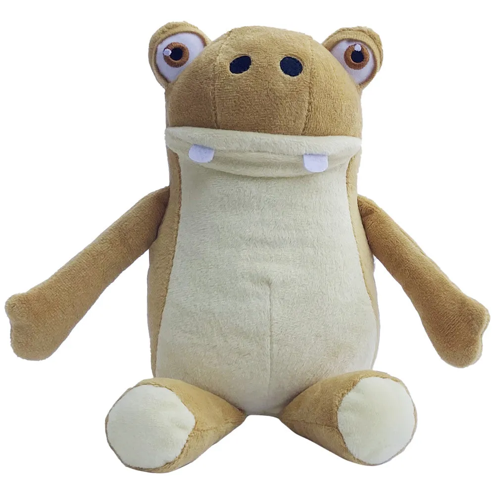 Gigantosaurus 10 inch Mazu Soft Plush Dinosaur Buddy